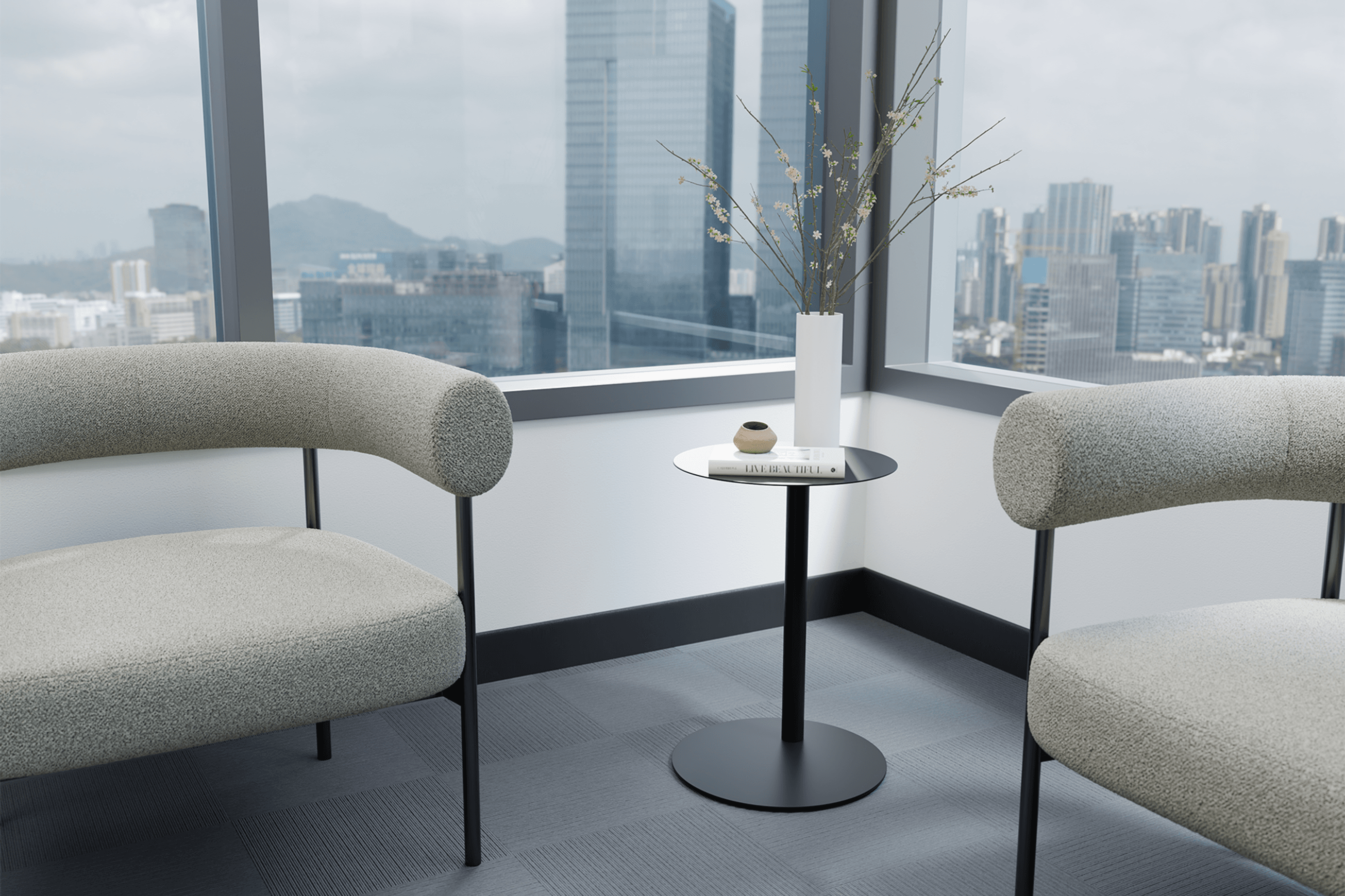 Fizz Side Table