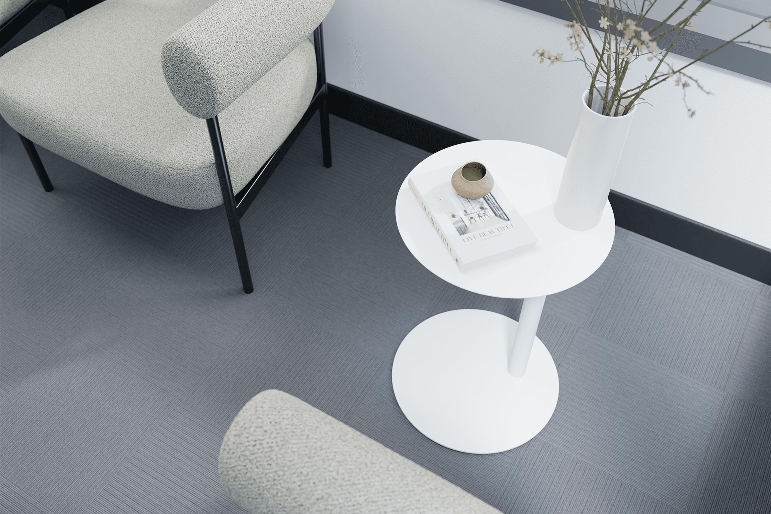 Fizz Side Table