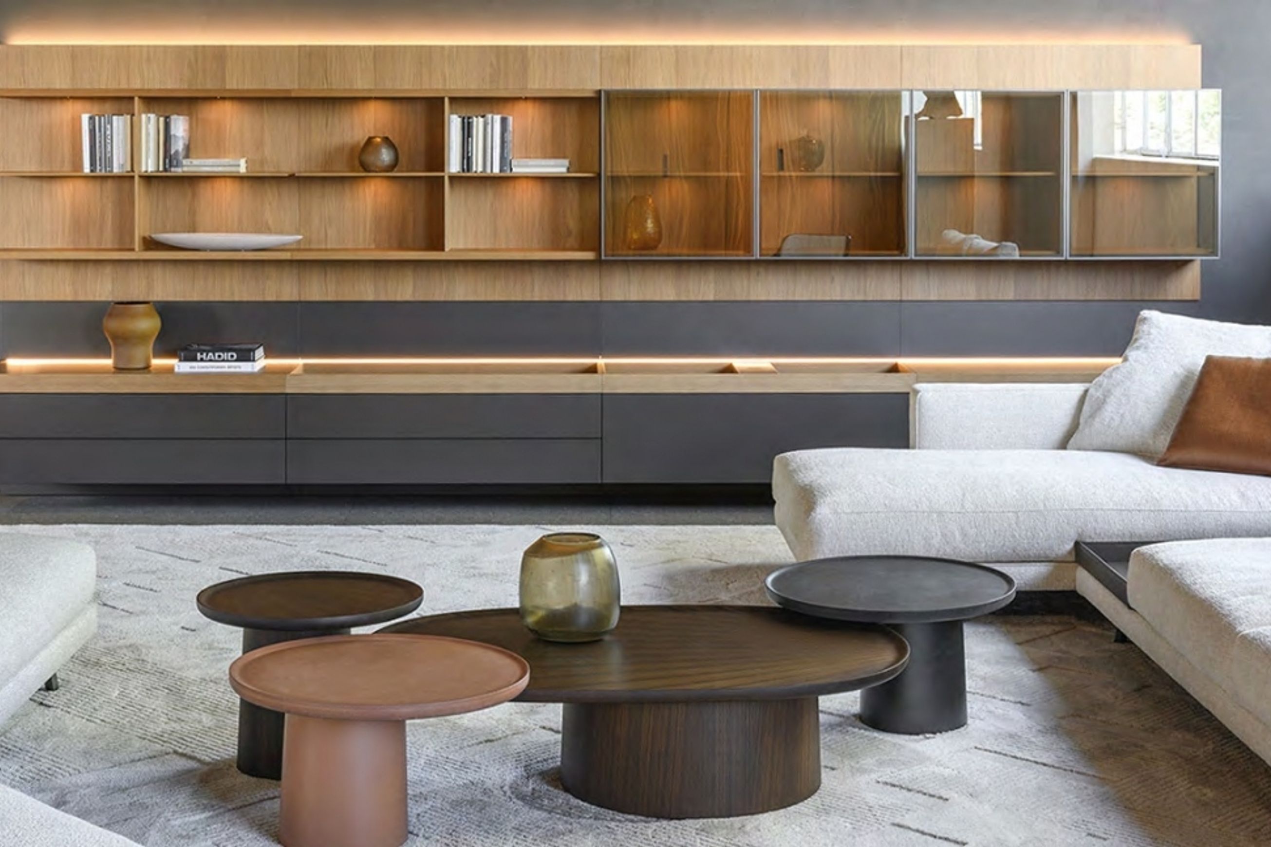 Molteni&C Collection