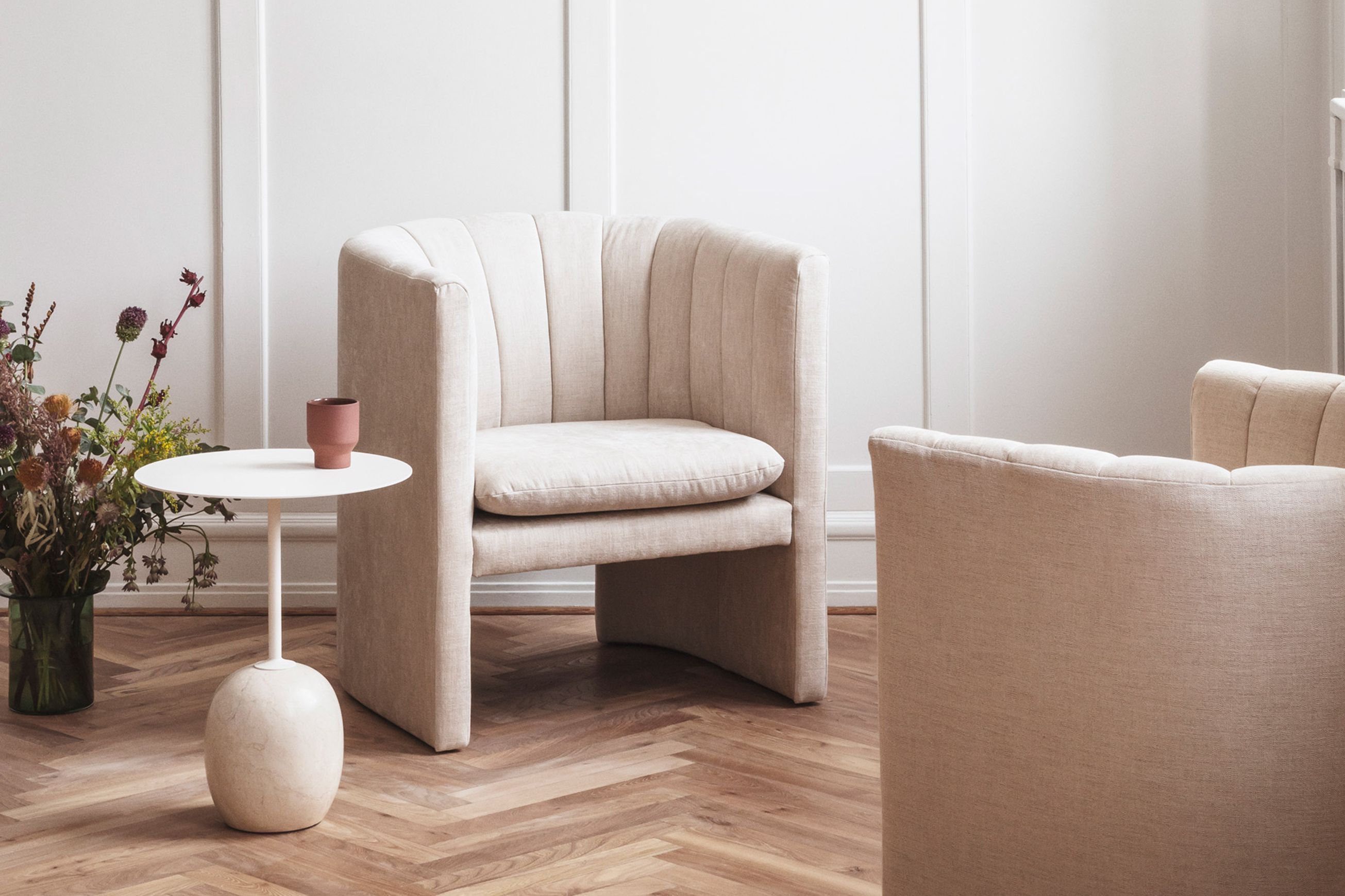 Lato Side Table