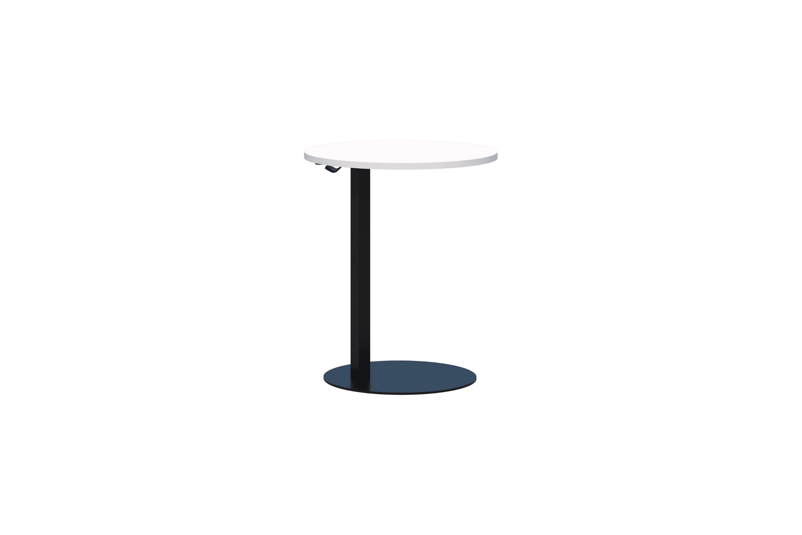 Memo Tablet Table