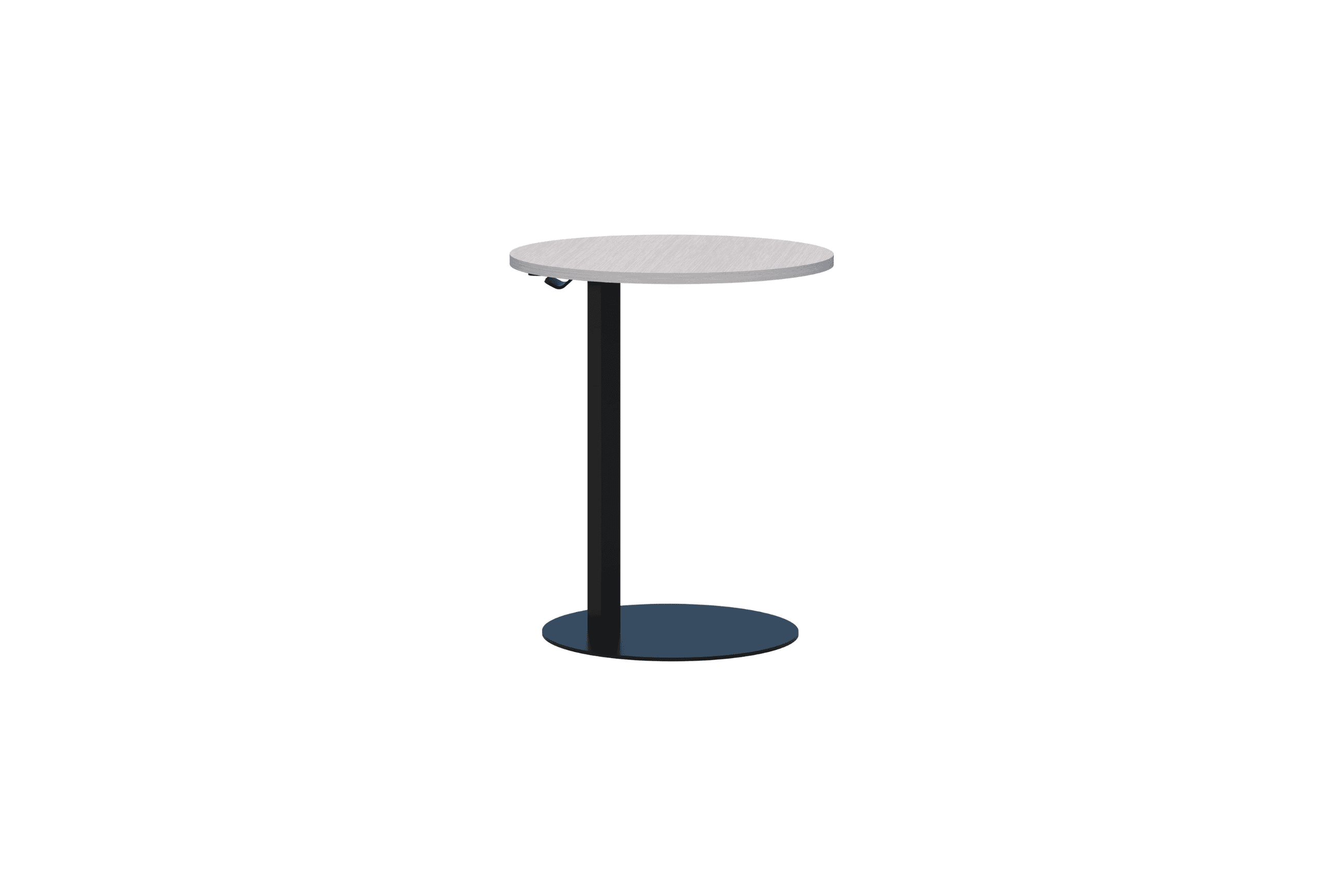 Memo Tablet Table