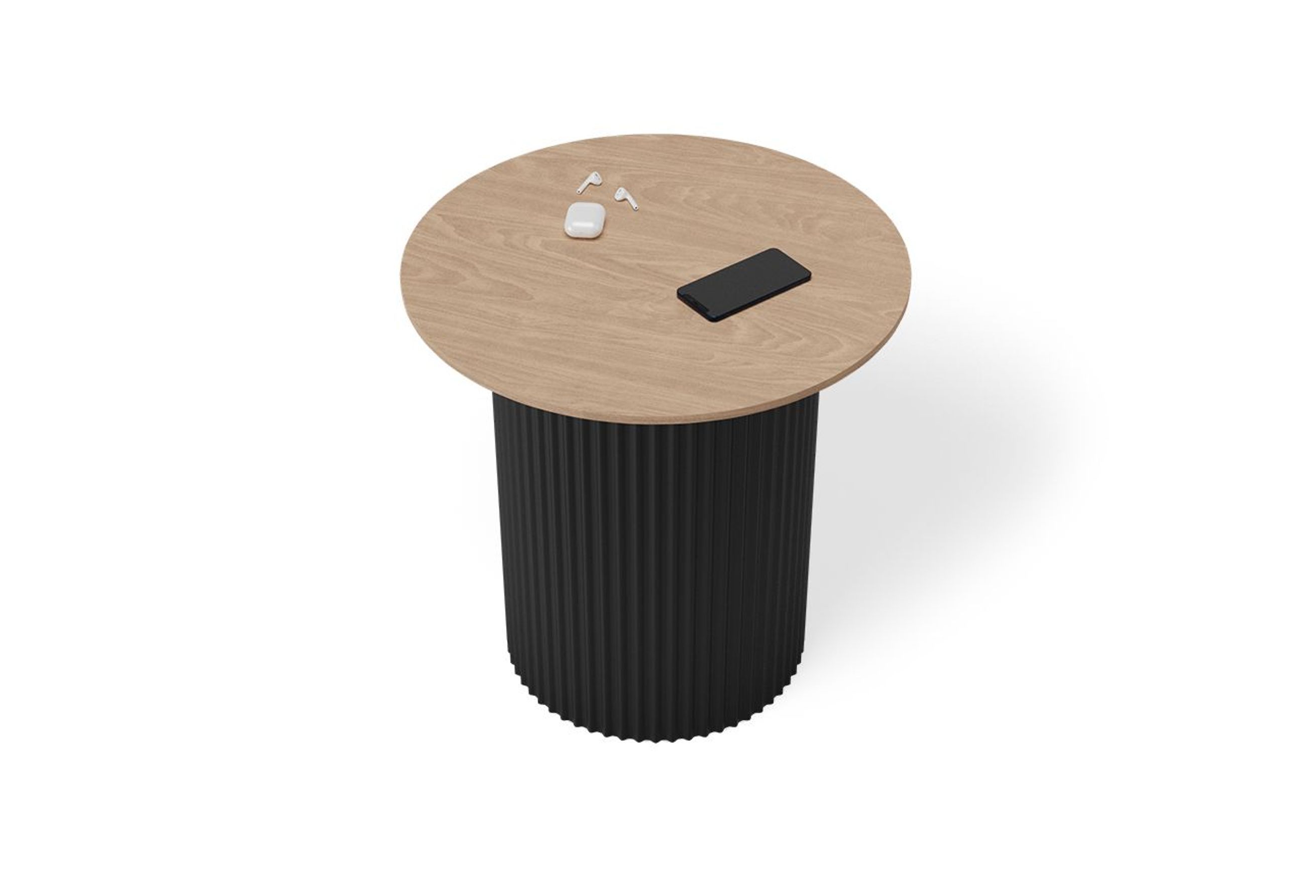 Mimi Side Table -  Natural