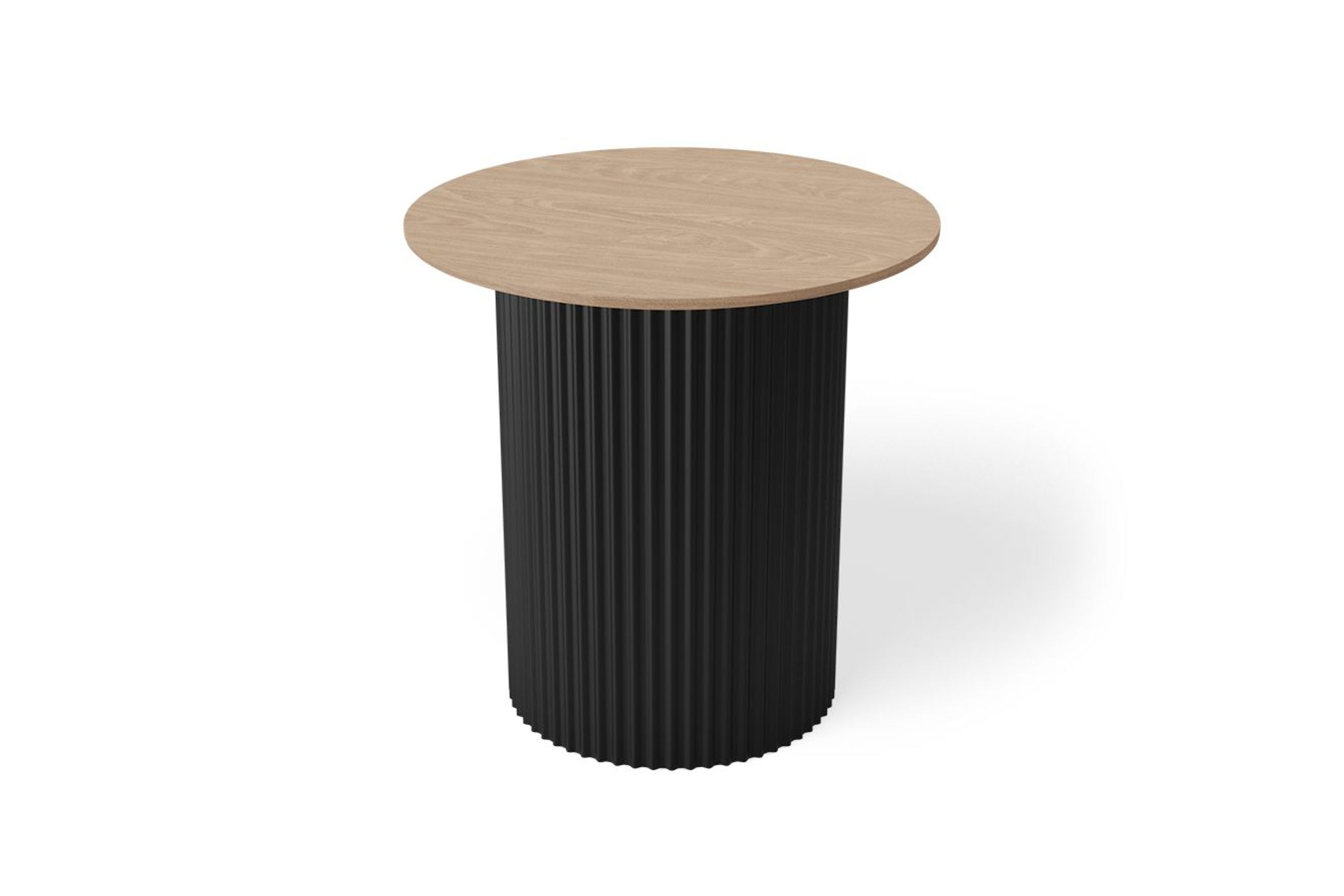 Mimi Side Table -  Natural