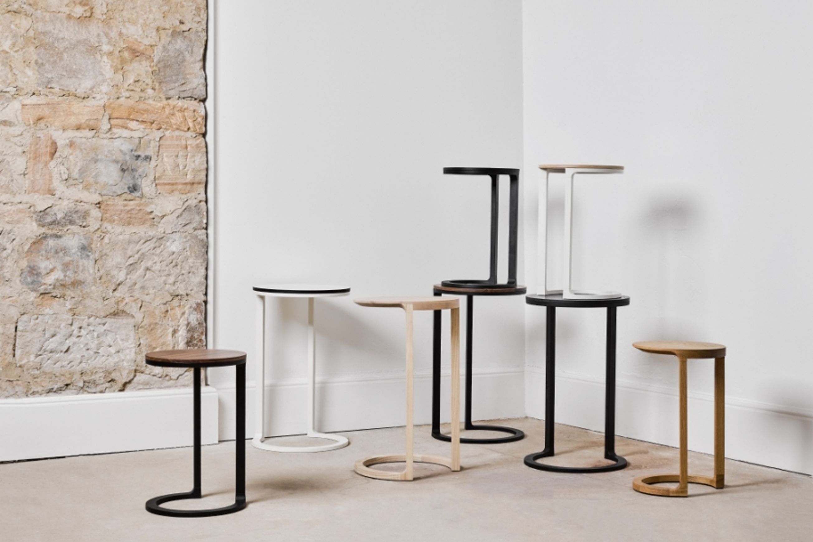 Nest Table