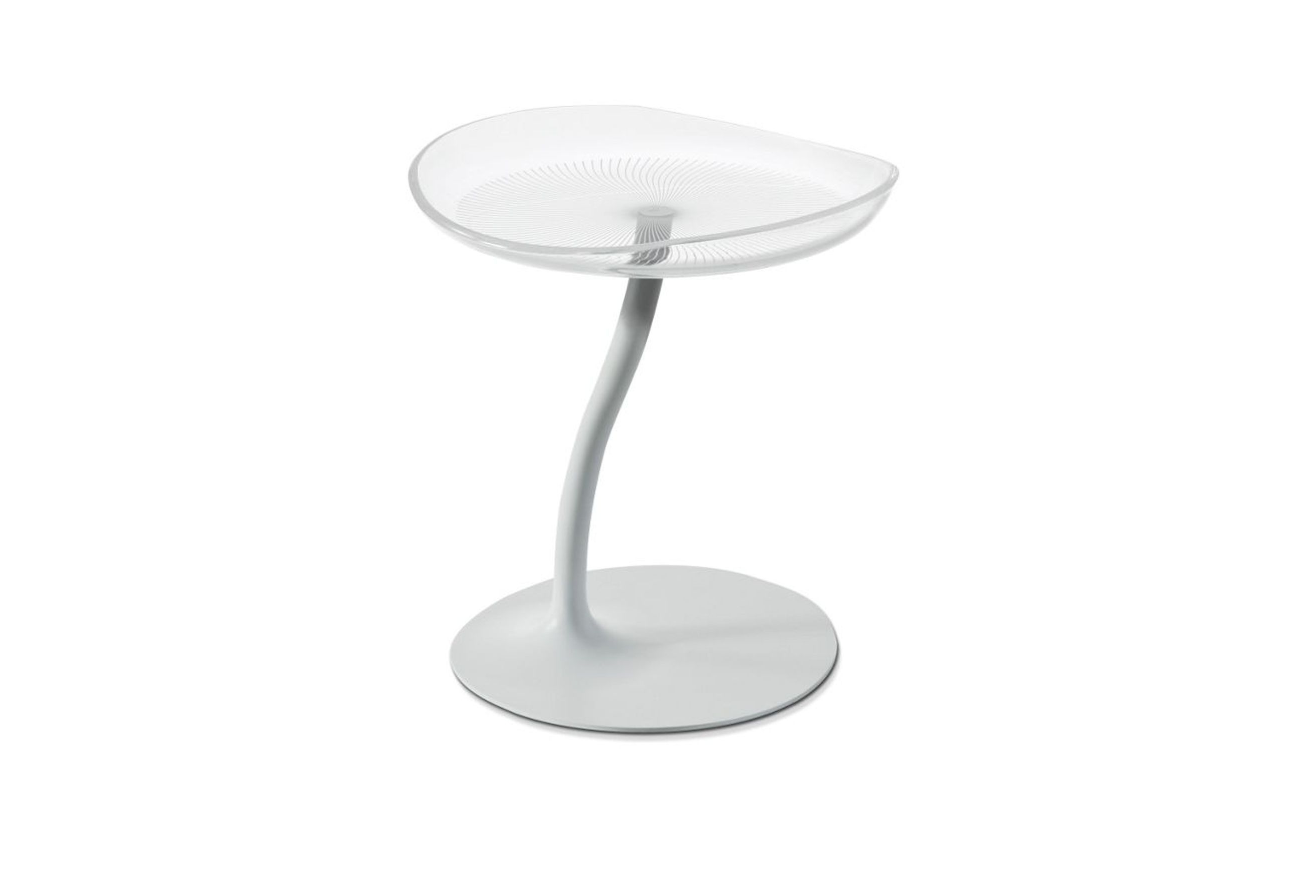 Mucidule Occasional Table
