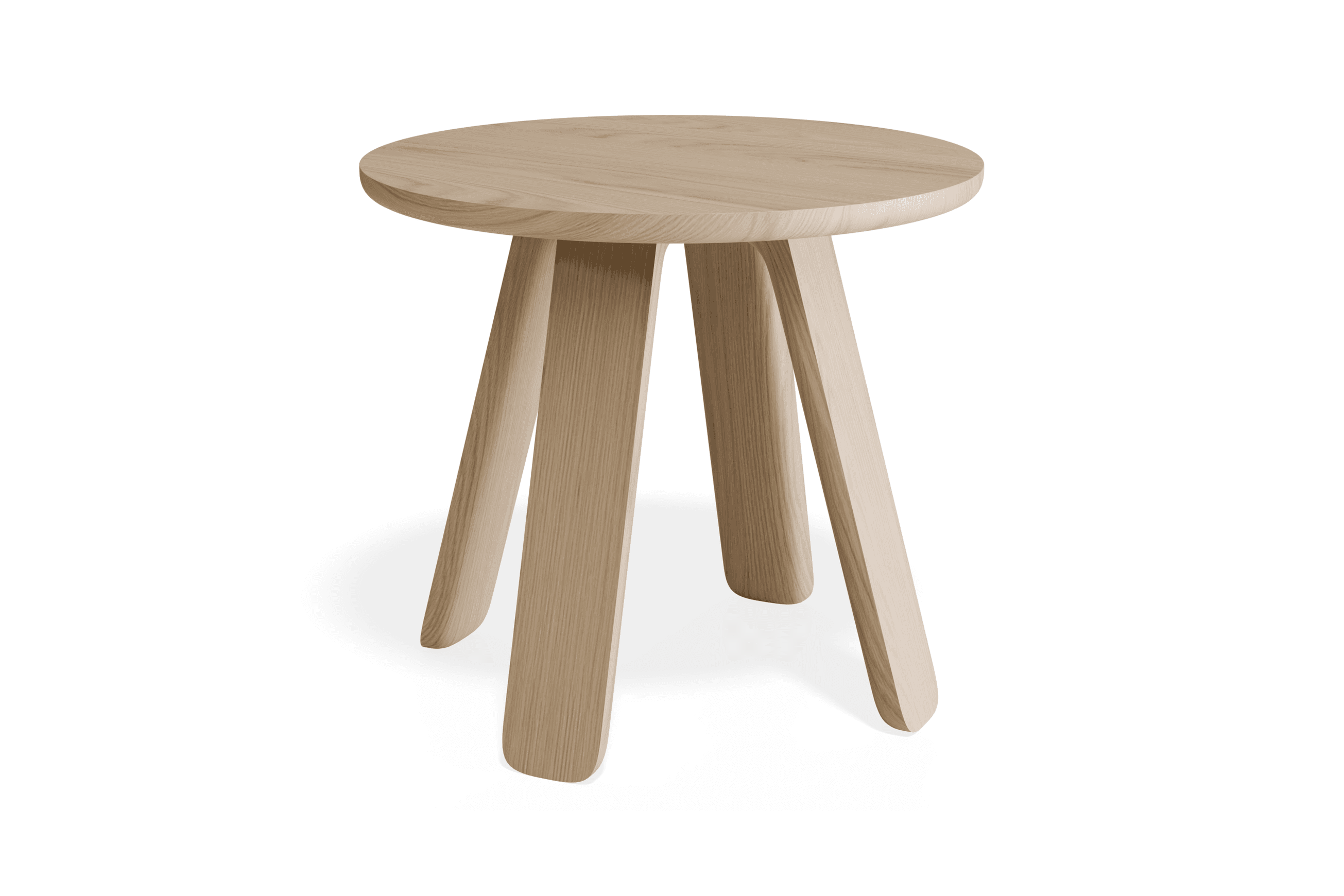 Mateo Side Table - Round - 50cm