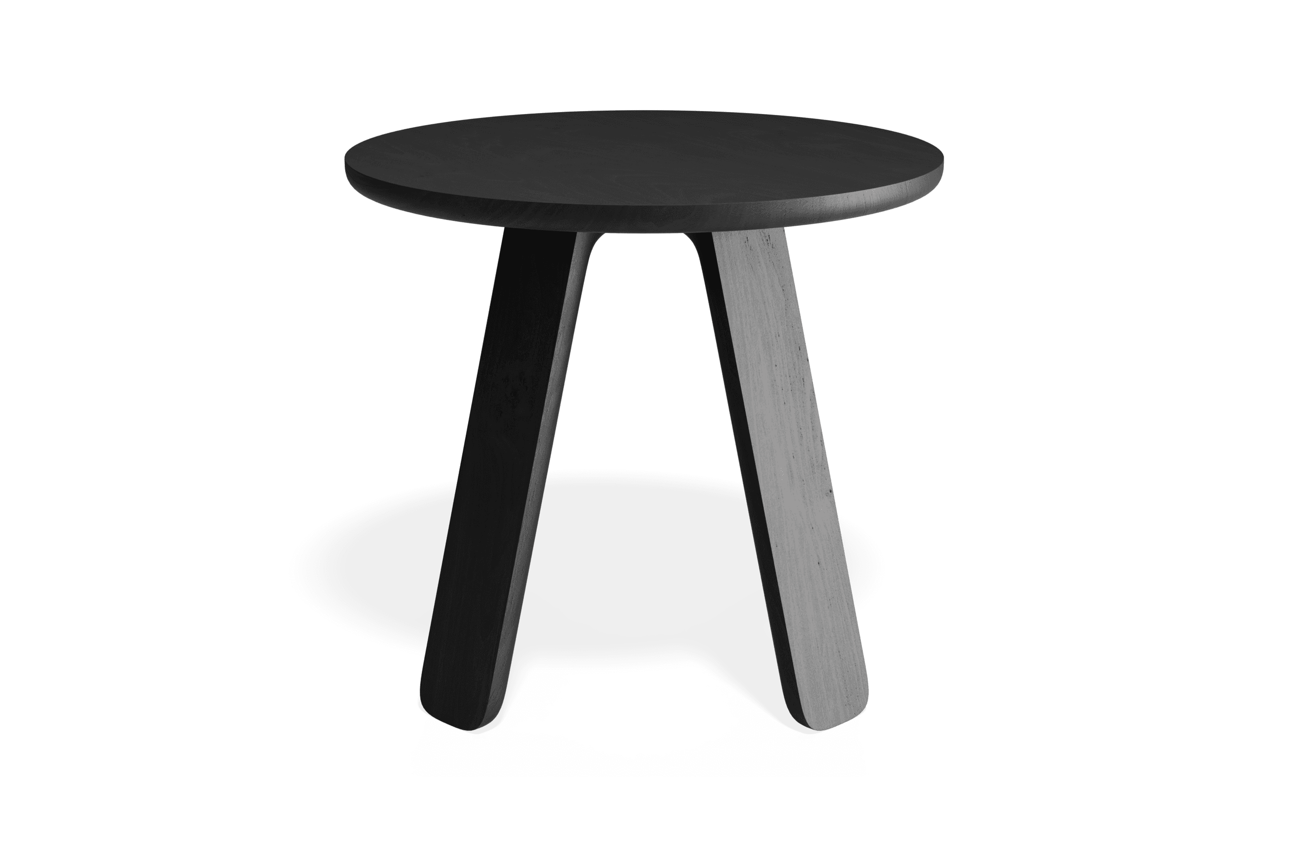 Mateo Side Table - Round - 50cm