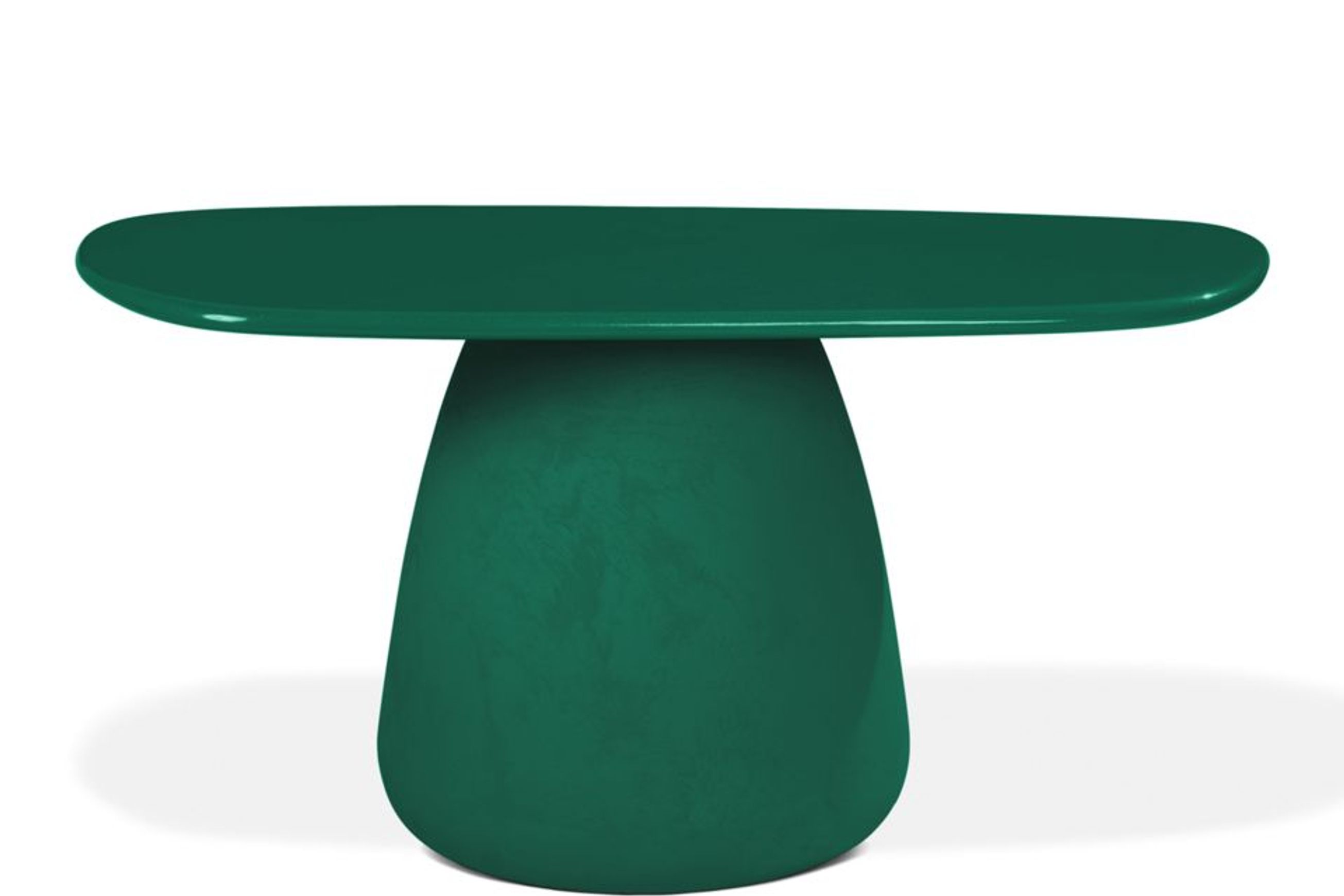 Kino Pedestal Table