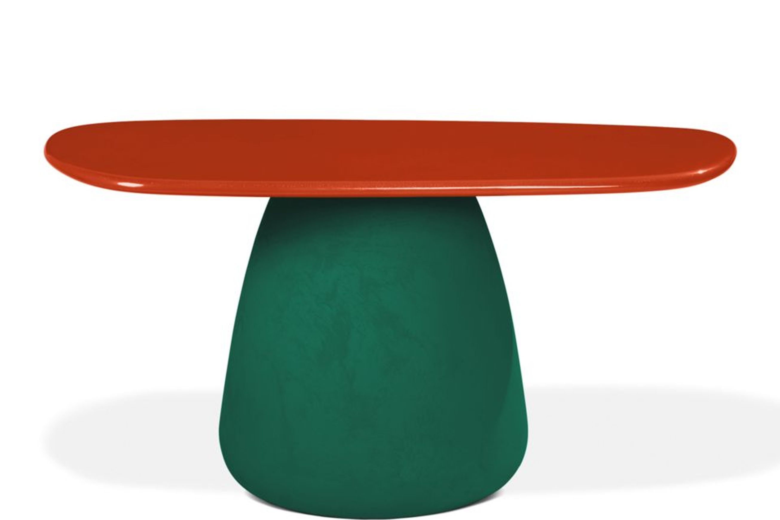 Kino Pedestal Table