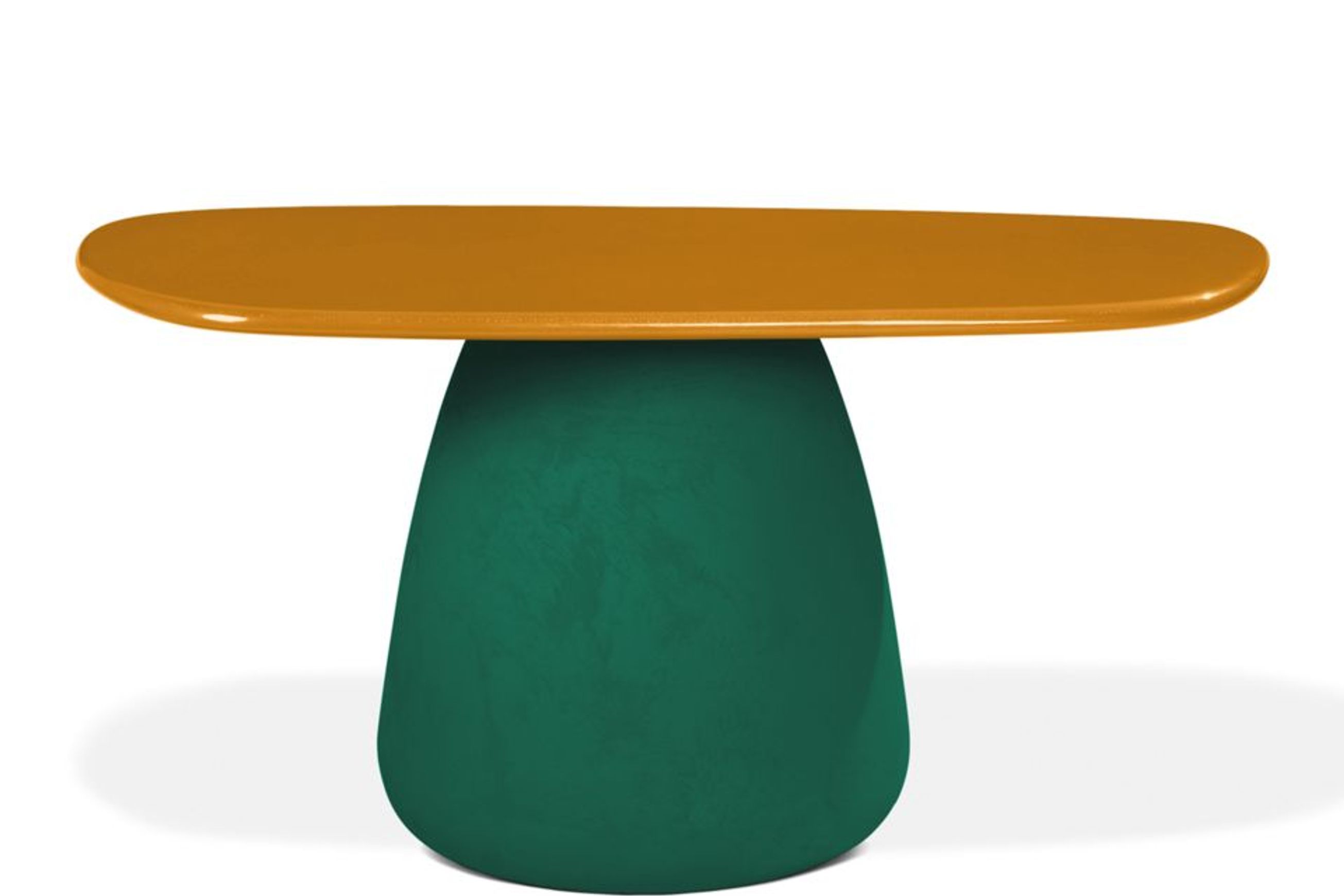 Kino Pedestal Table