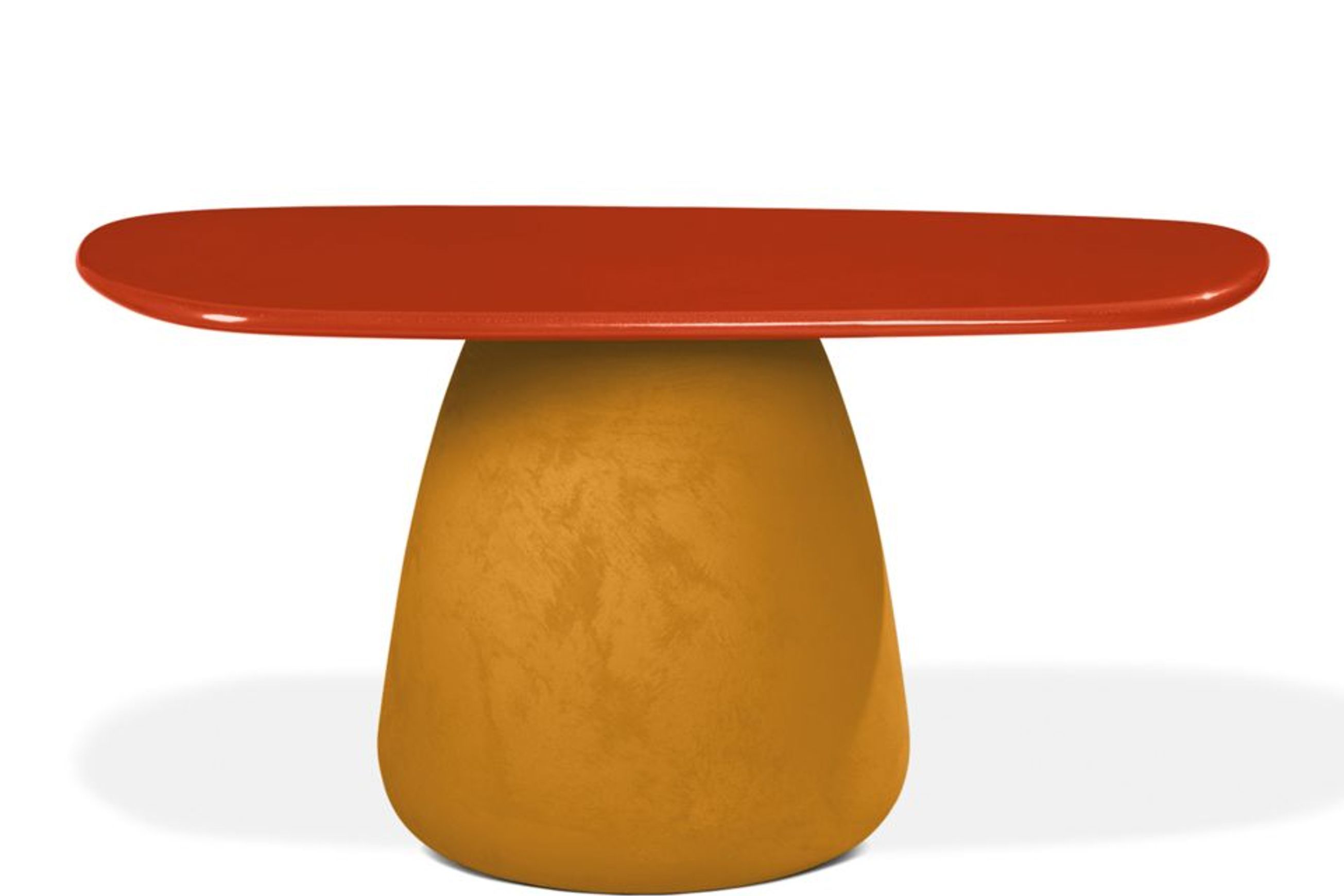 Kino Pedestal Table