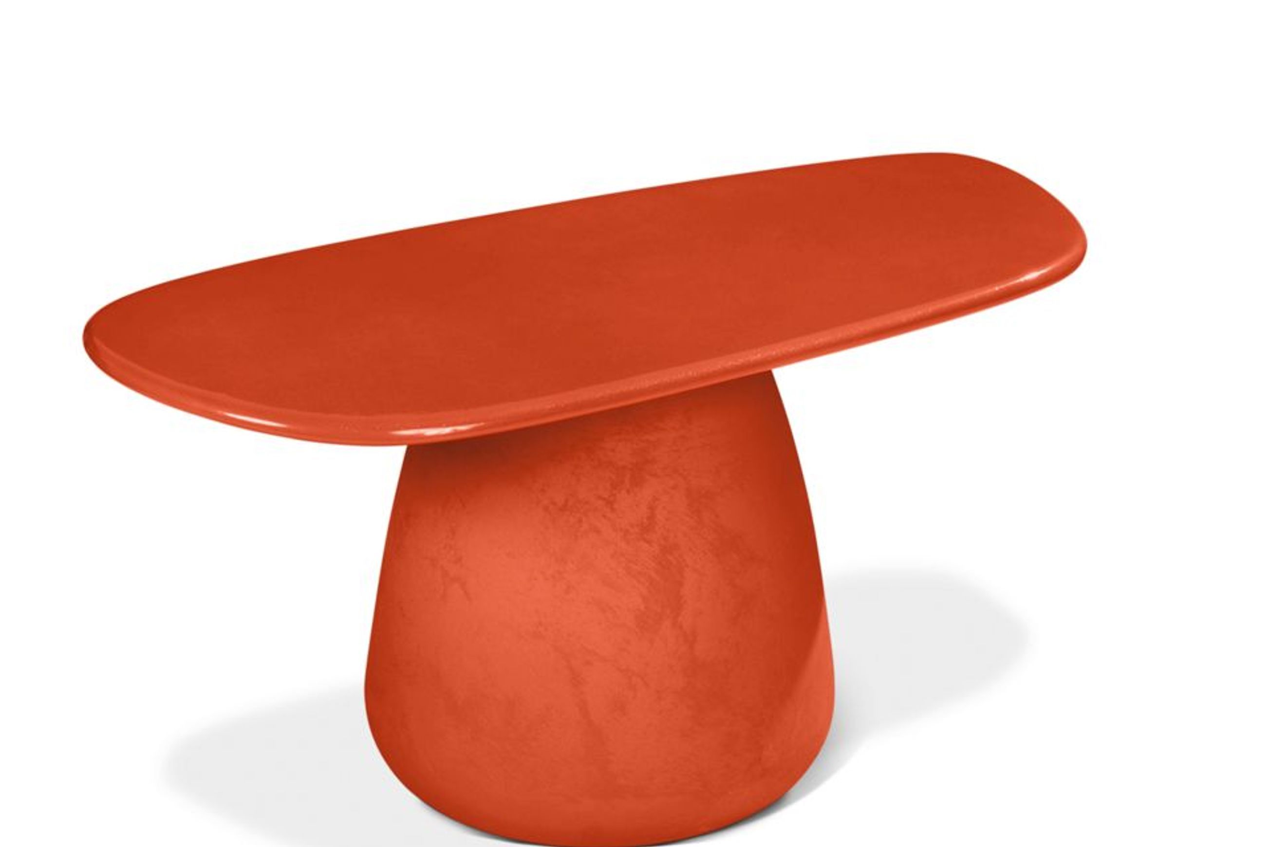 Kino Pedestal Table