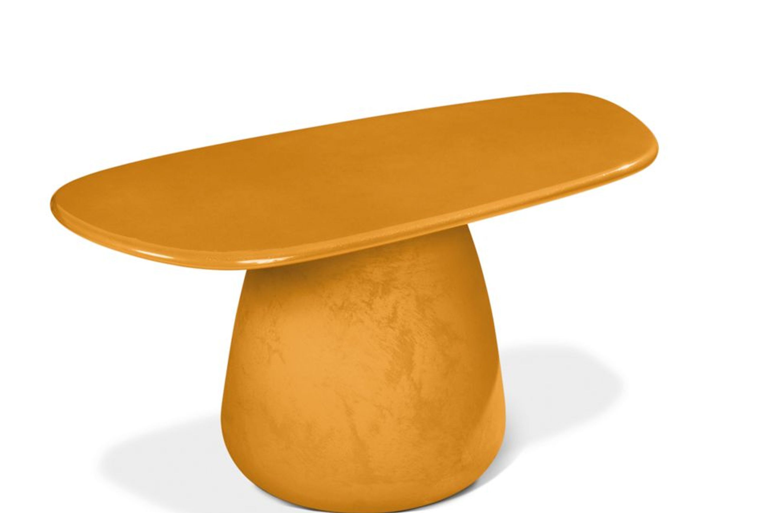 Kino Pedestal Table