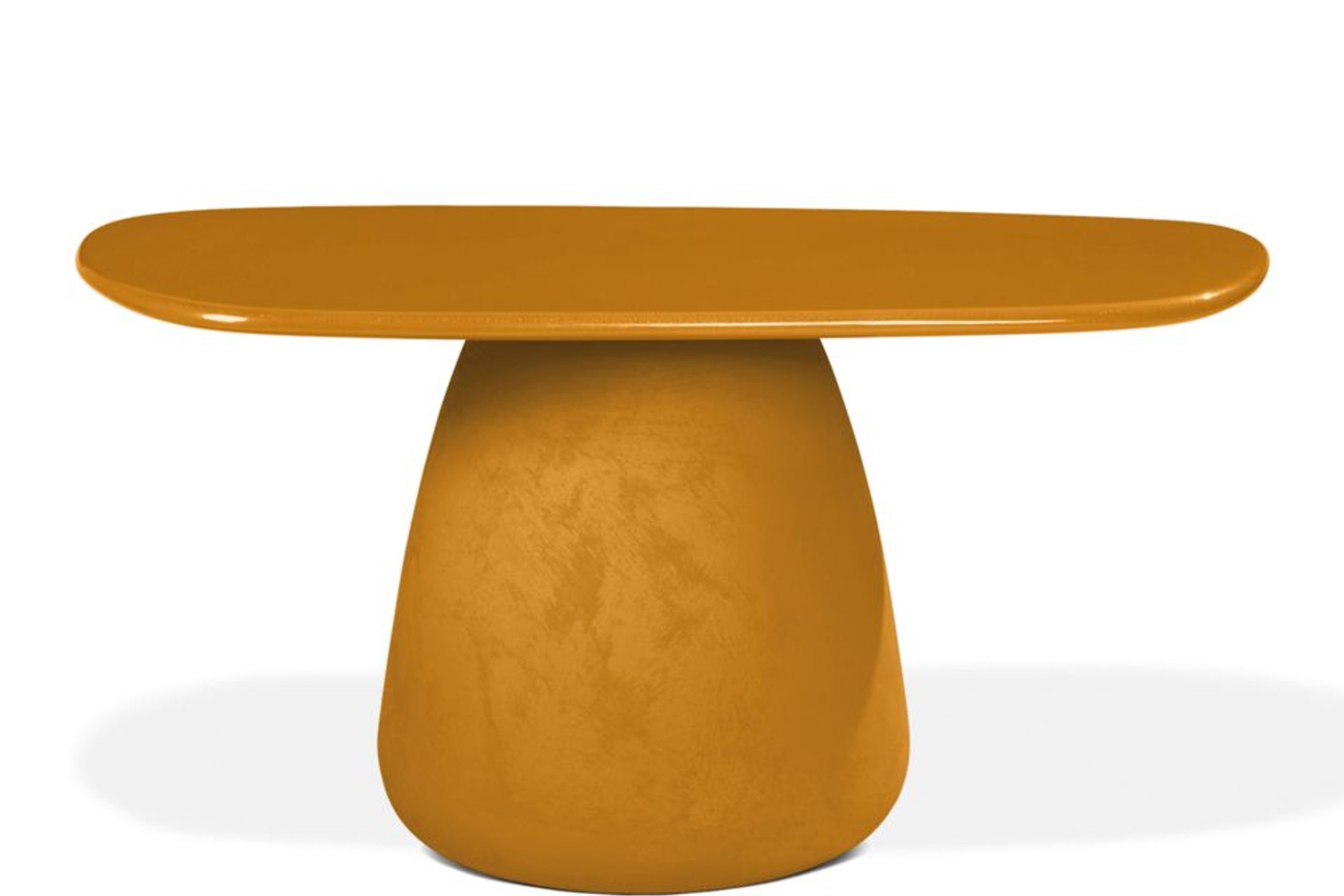 Kino Pedestal Table