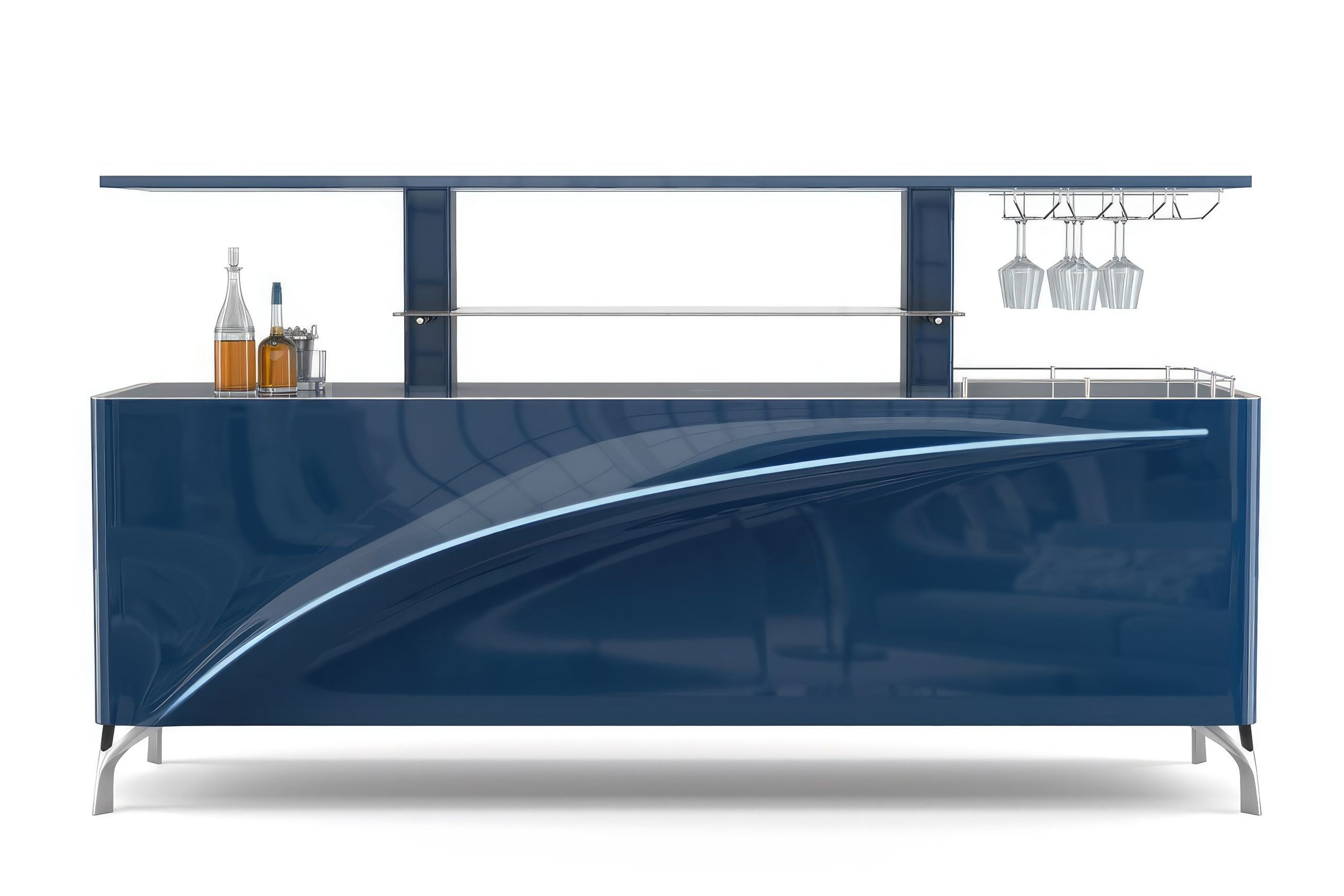 Lift Daquacryl® Sideboard Bar