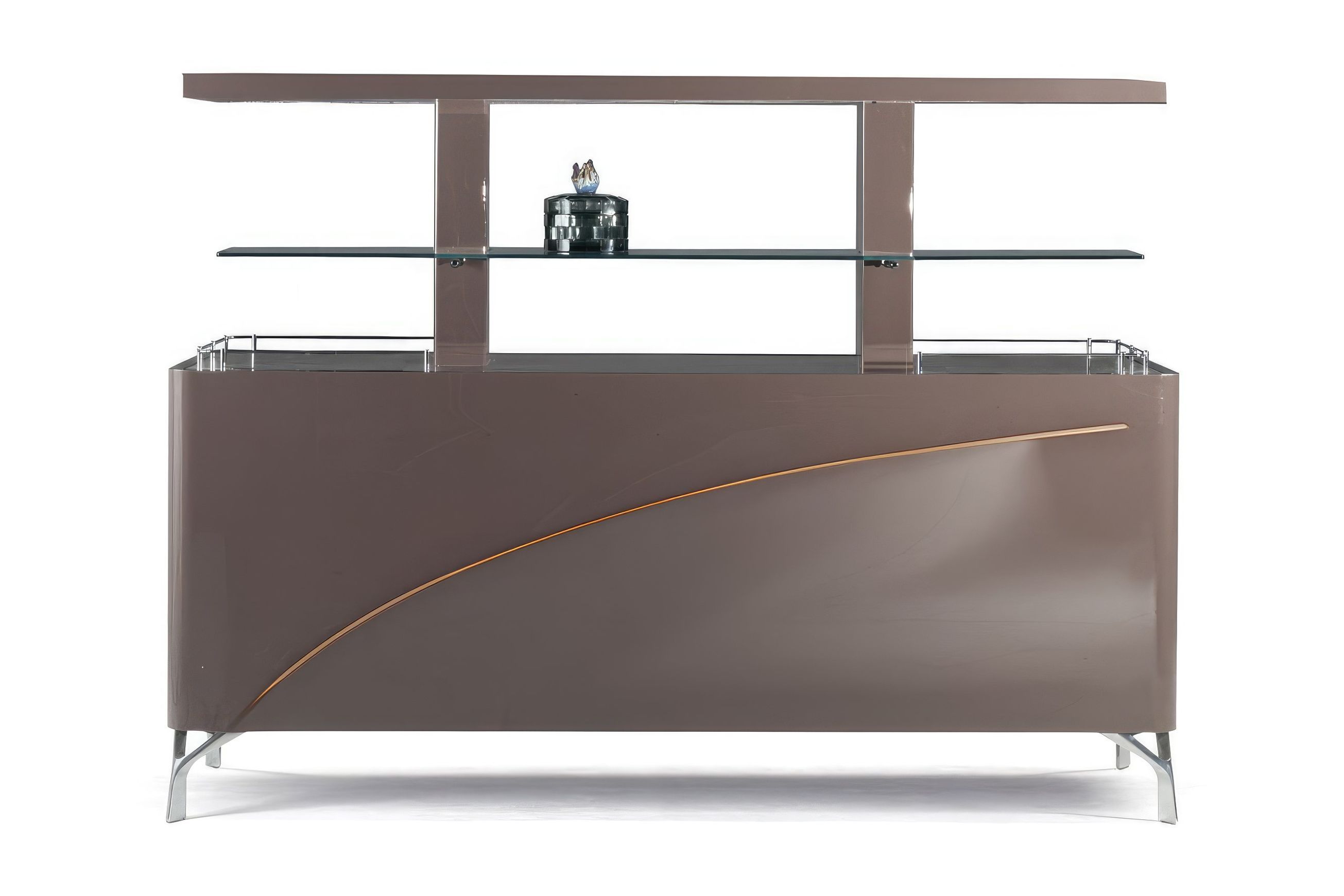 Lift Daquacryl® Sideboard Bar