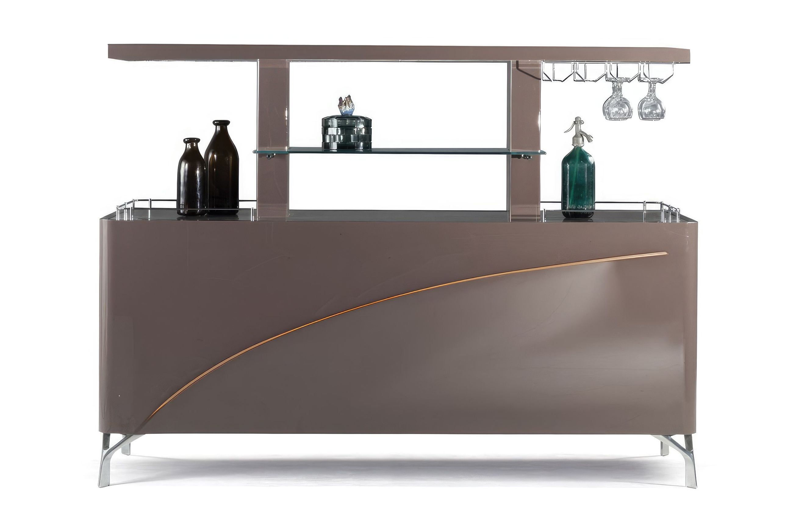 Lift Daquacryl® Sideboard Bar
