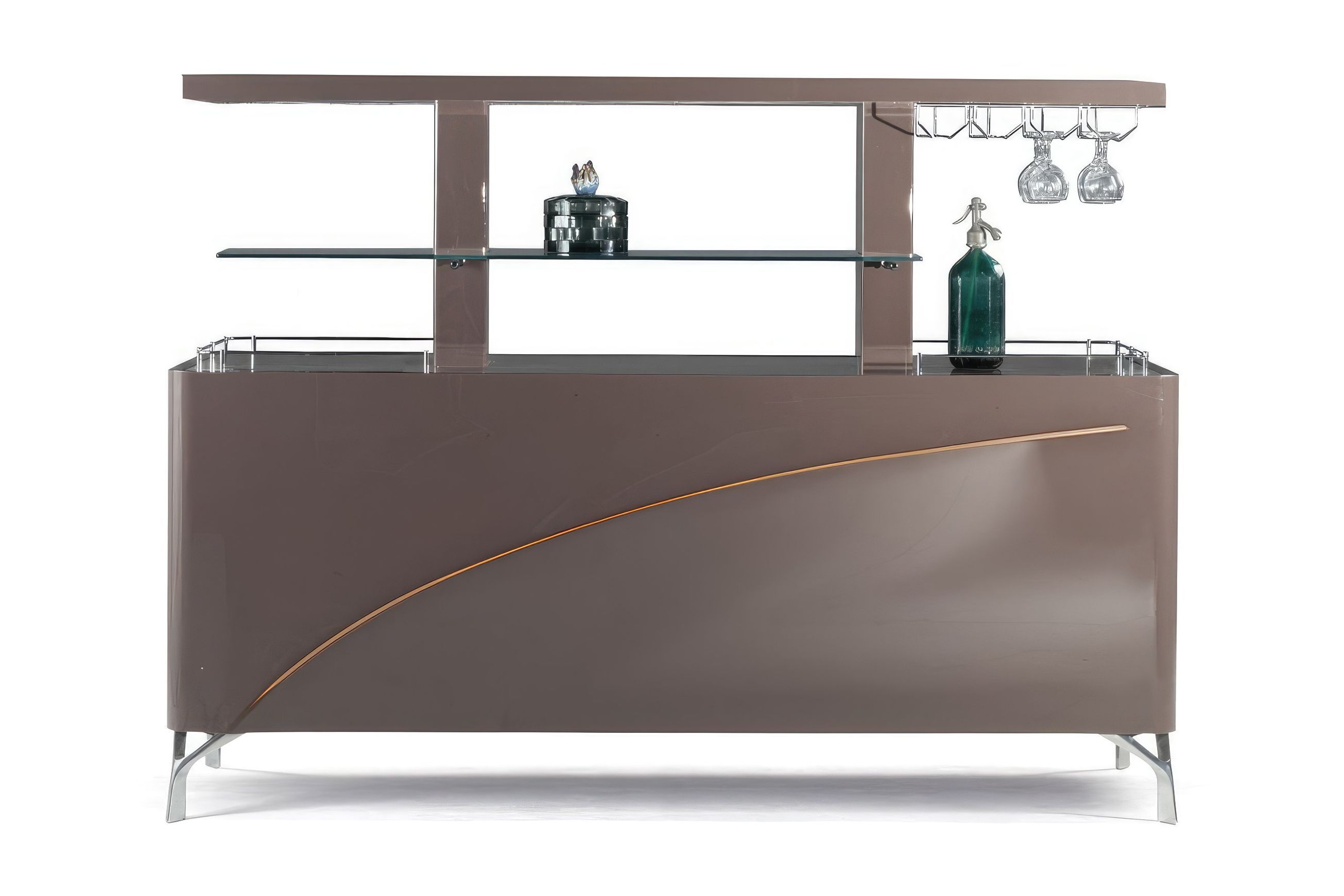 Lift Daquacryl® Sideboard Bar