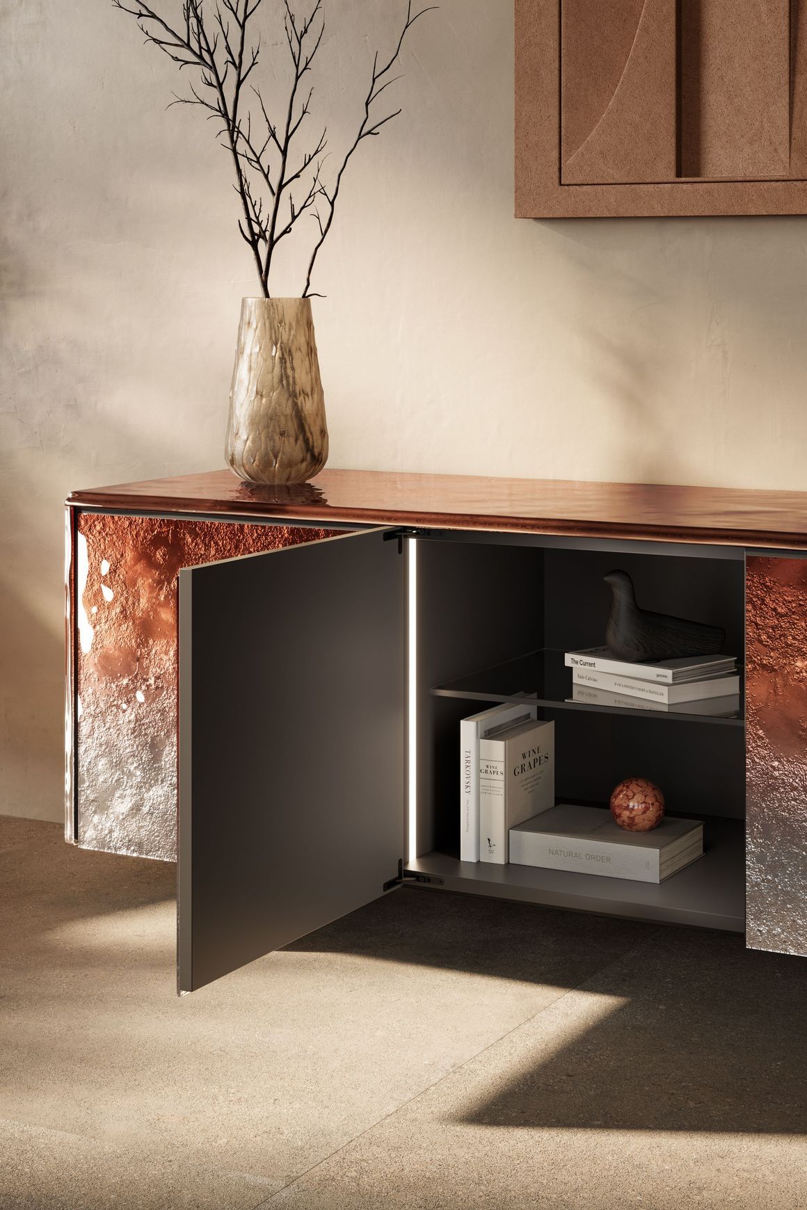Scoio Sideboard