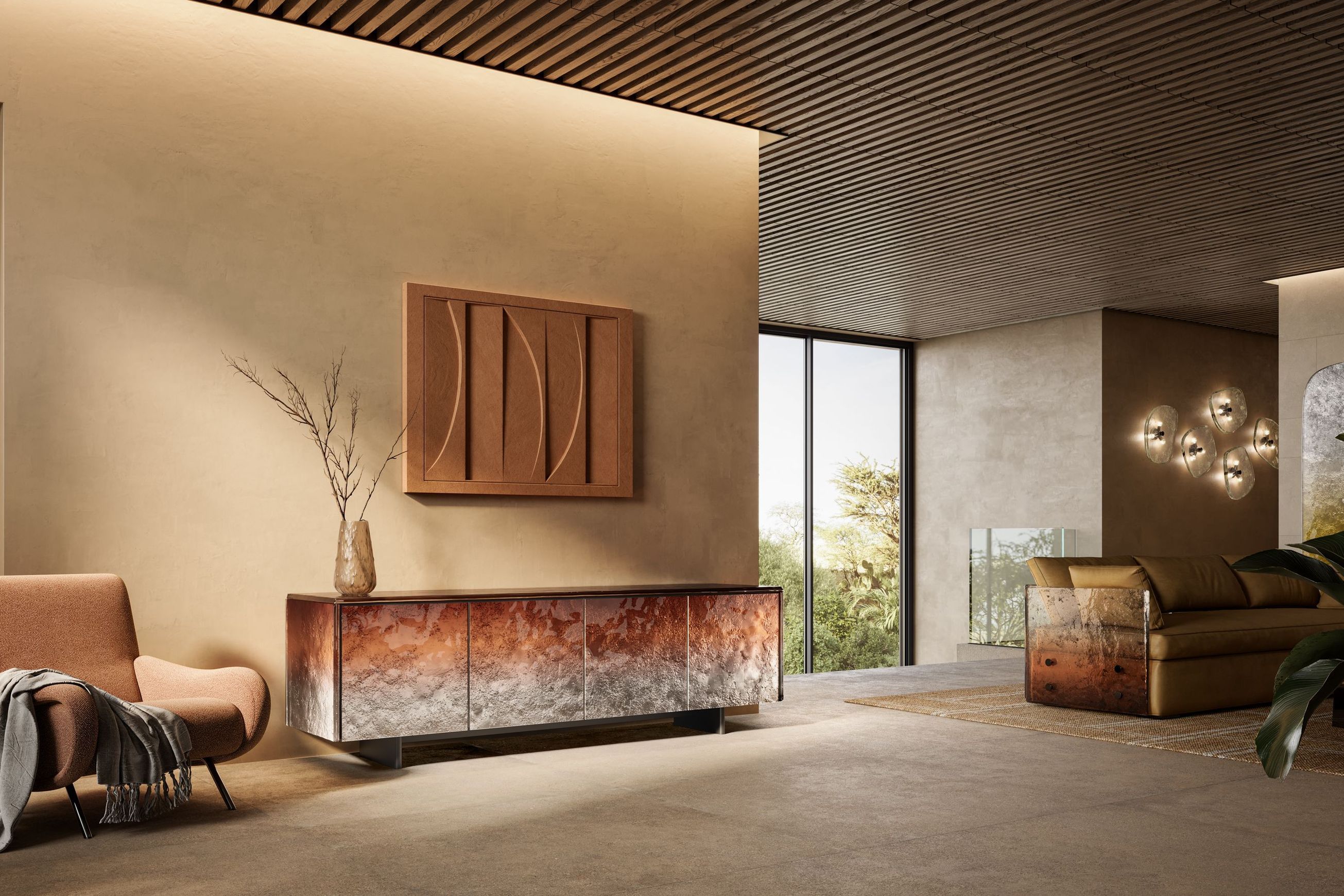 Scoio Sideboard