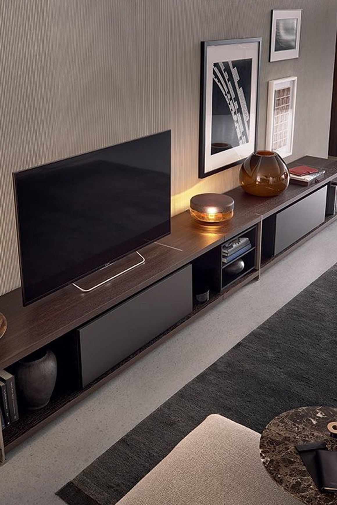 Bristol System Sideboard