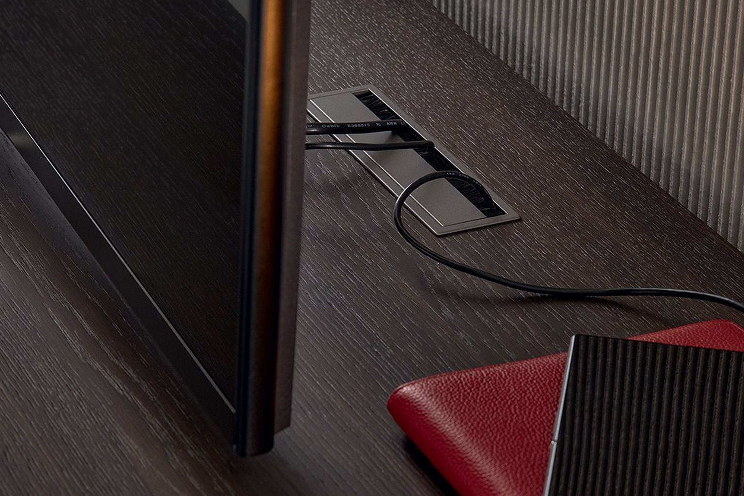 Bristol System Sideboard