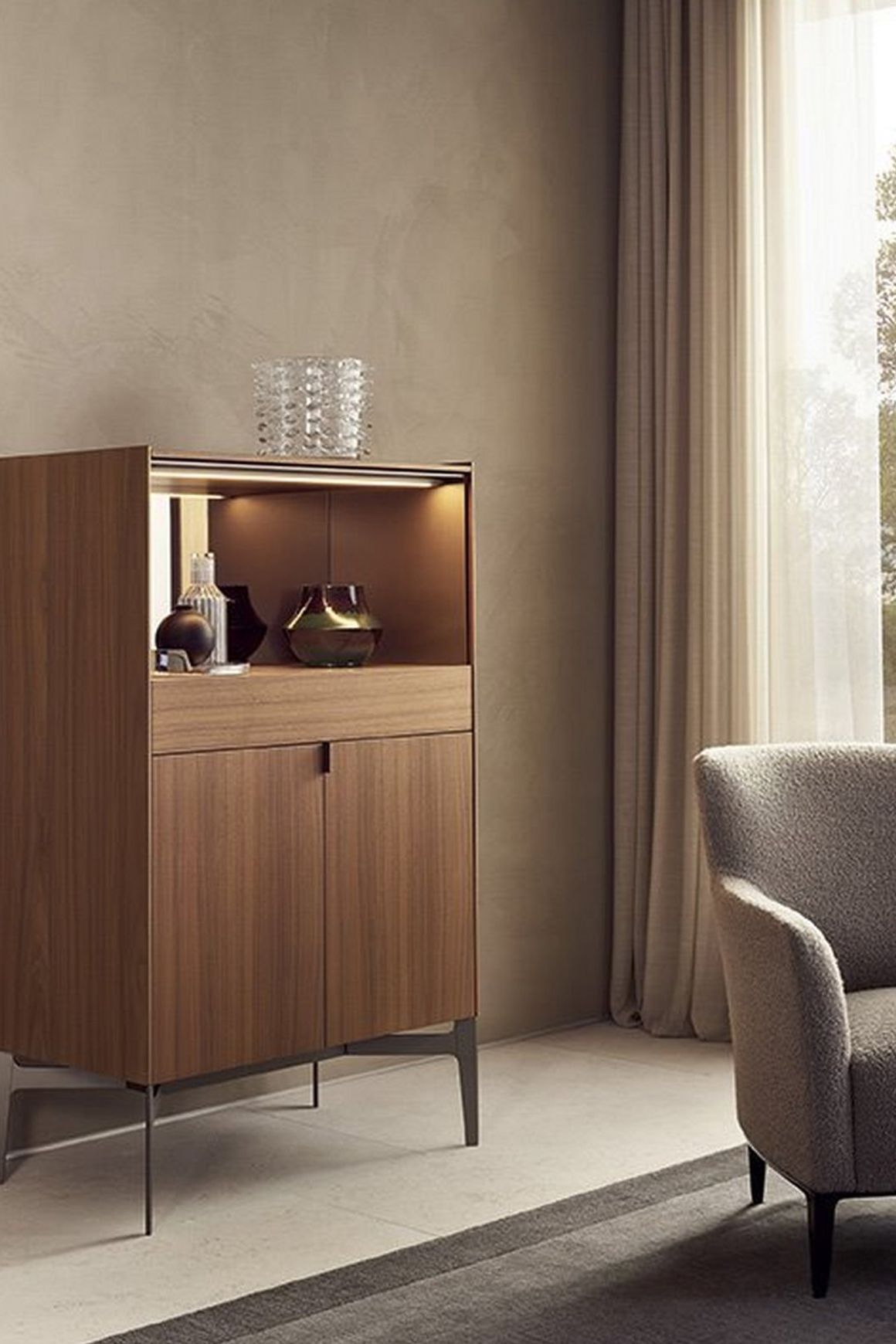 Code Sideboard