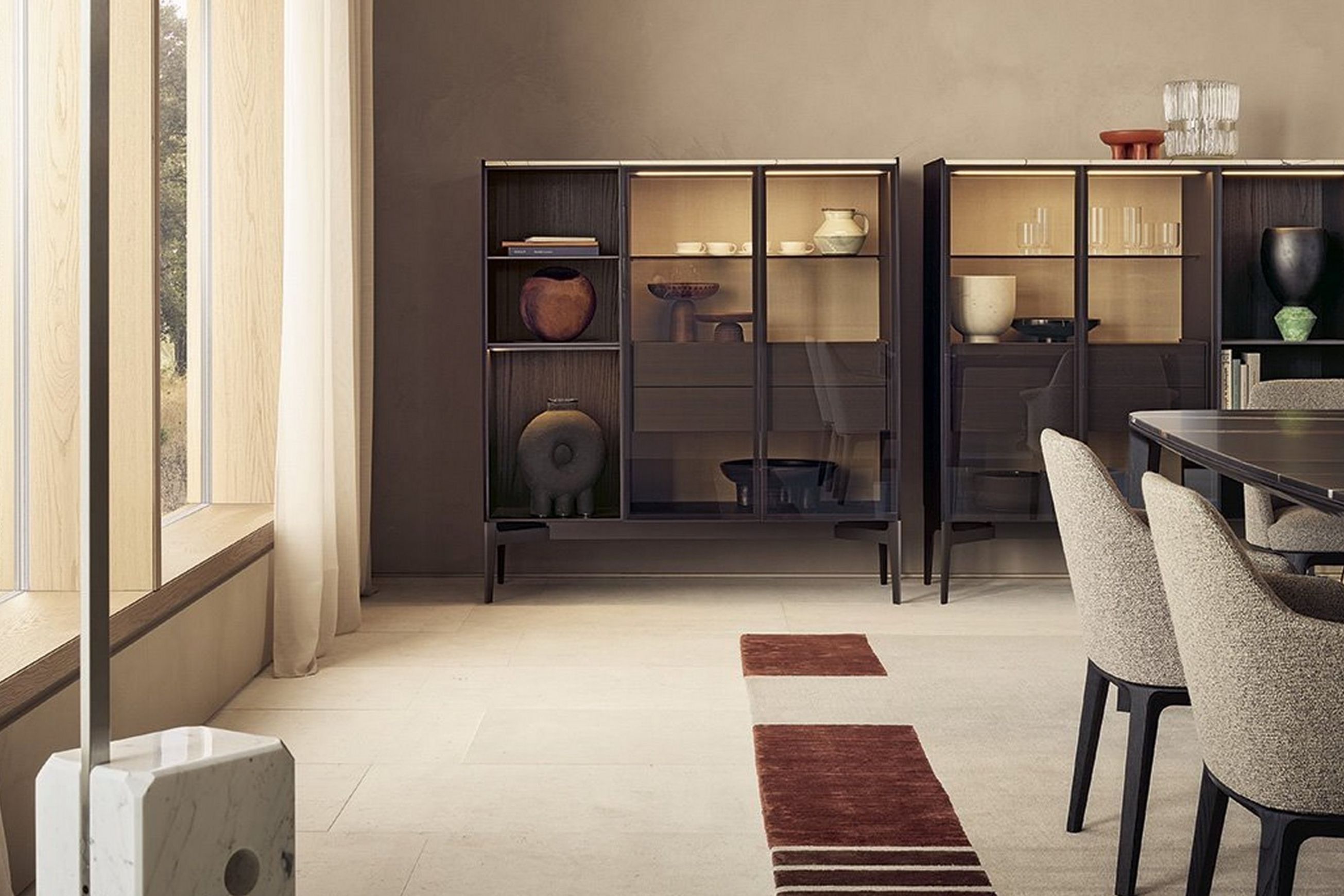 Code Sideboard