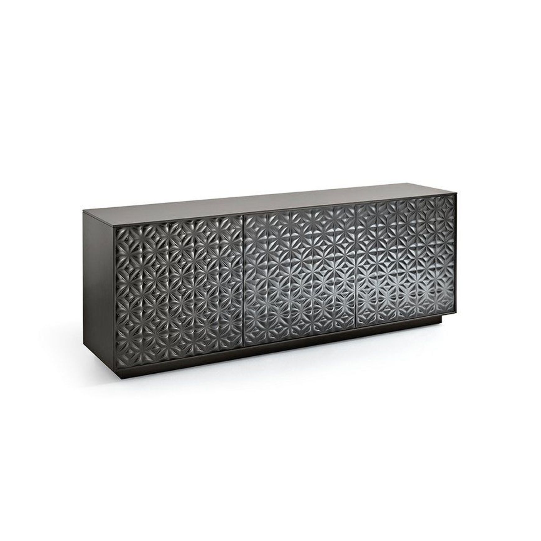 Echo Cupboard