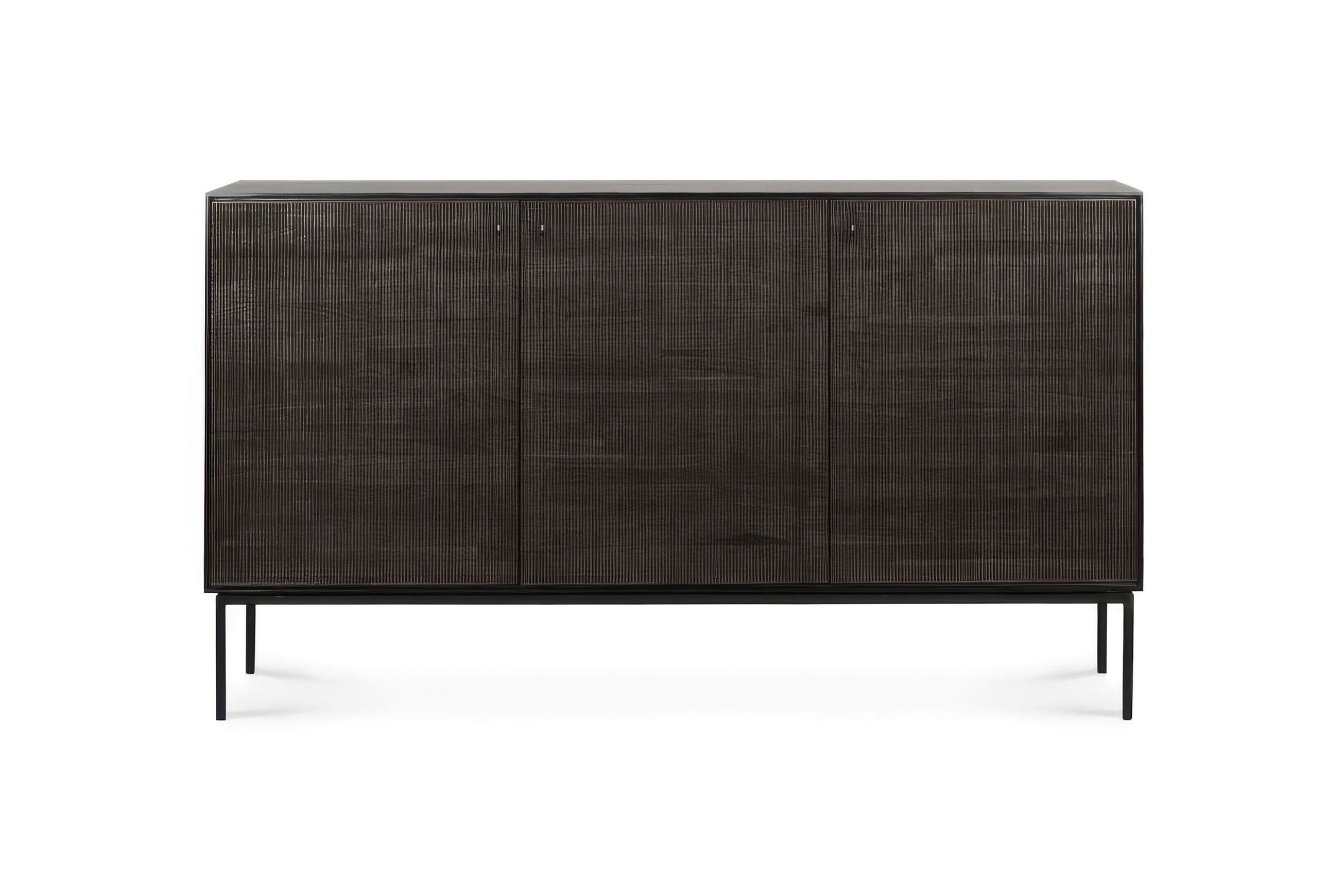 Ethnicraft | Teak Grooves Sideboard