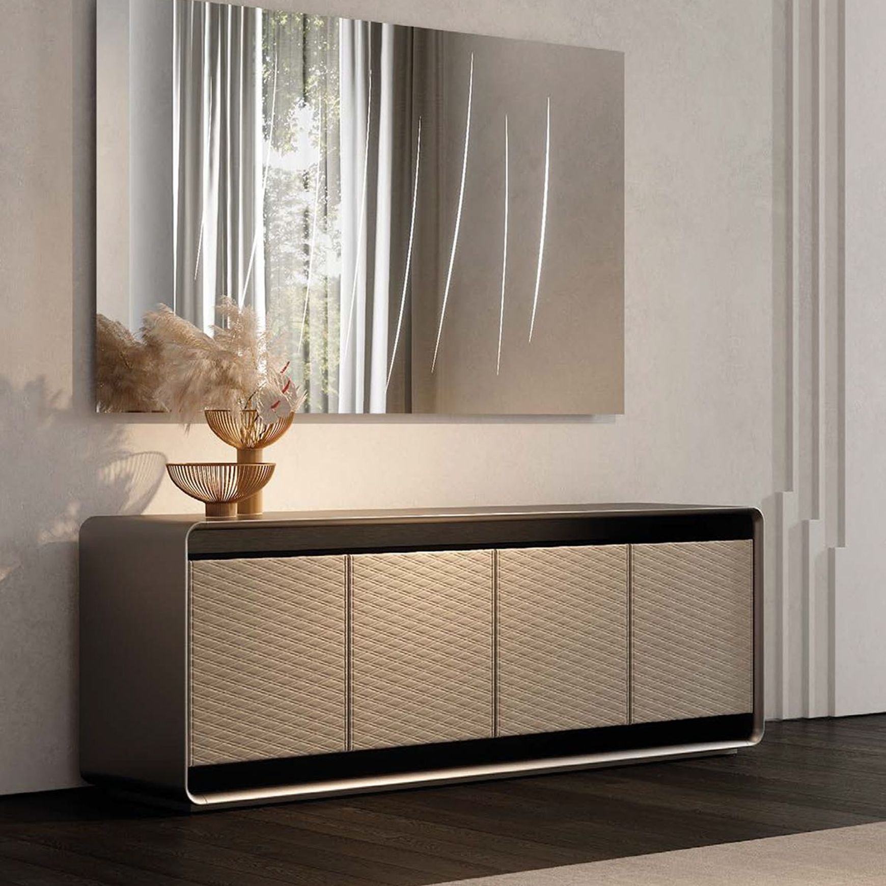 Oh Sideboard