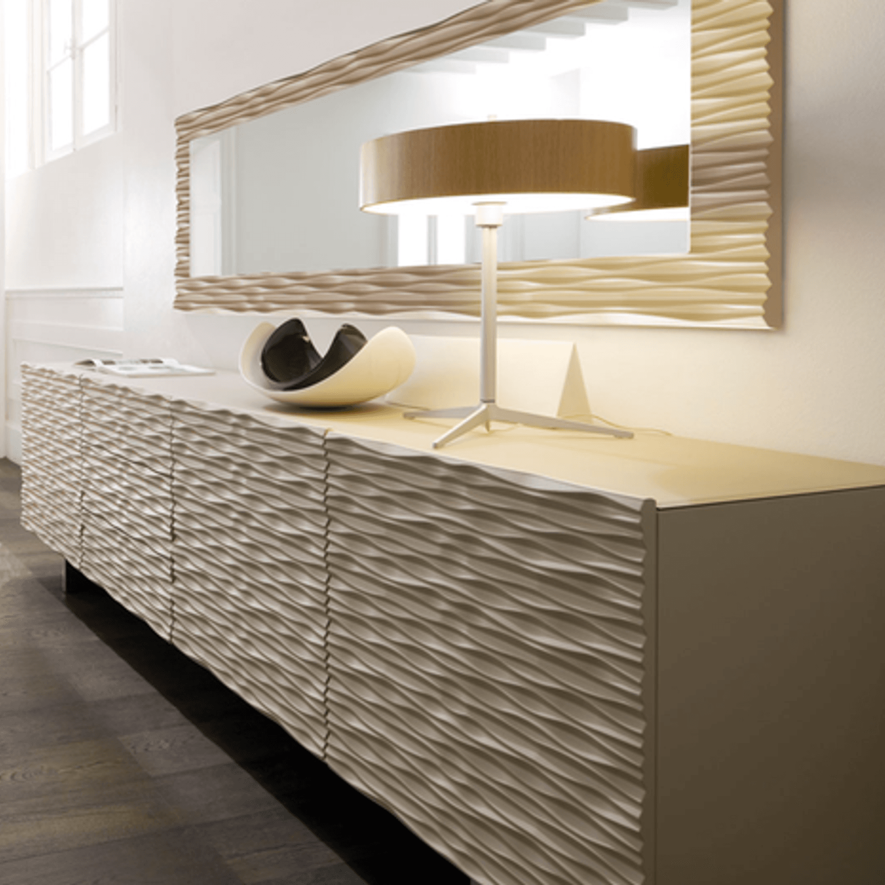 Aura Sideboard