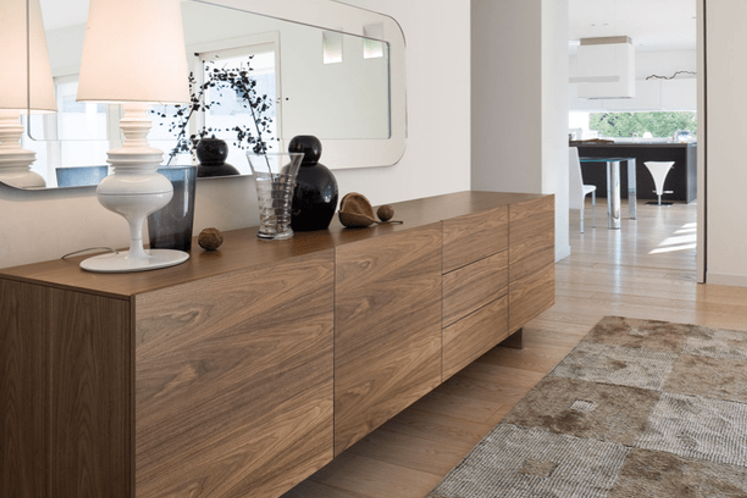 Aura Sideboard