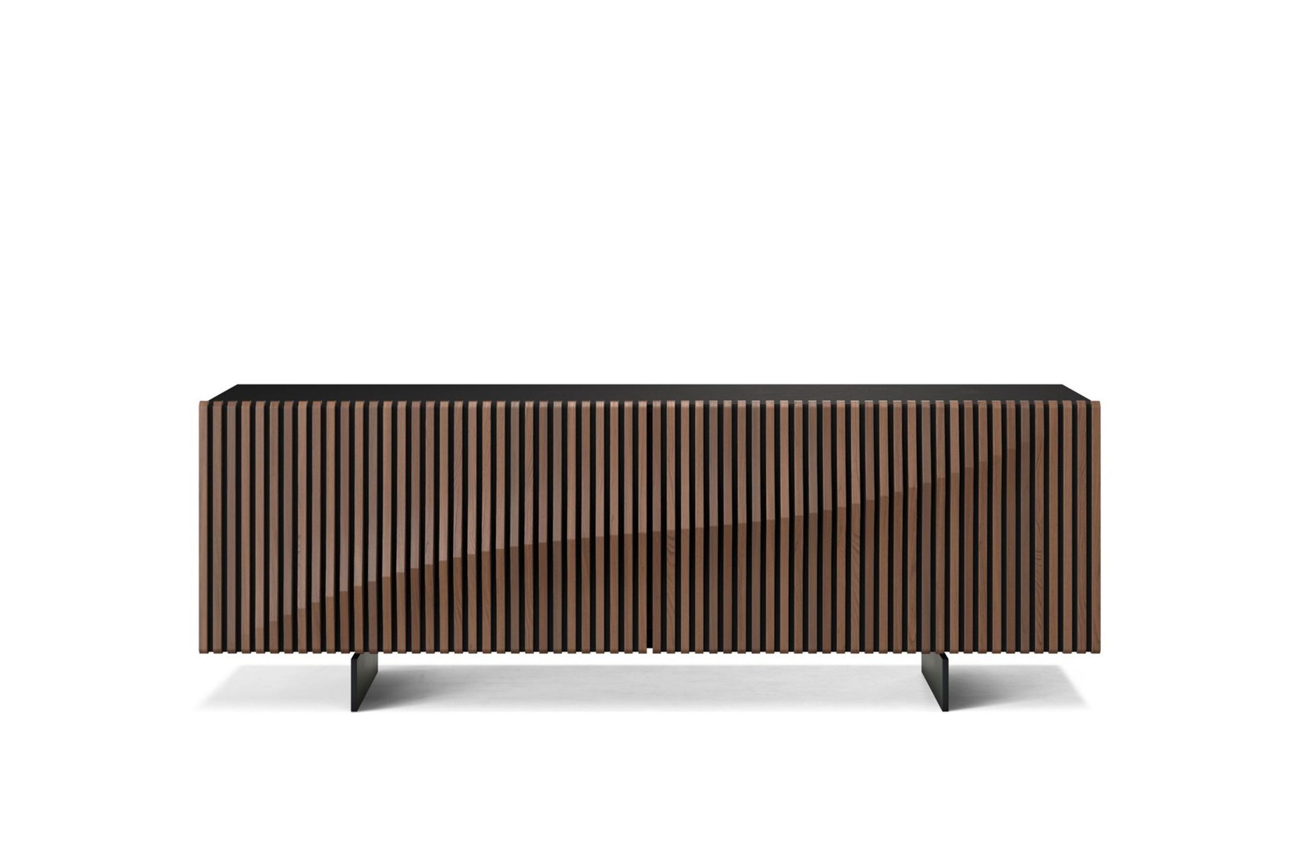 Speed Up Bois Sideboard - 2 Doors