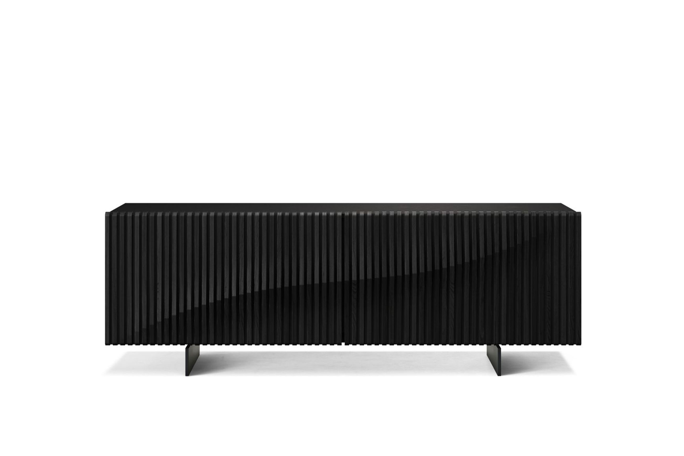 Speed Up Bois Sideboard - 2 Doors