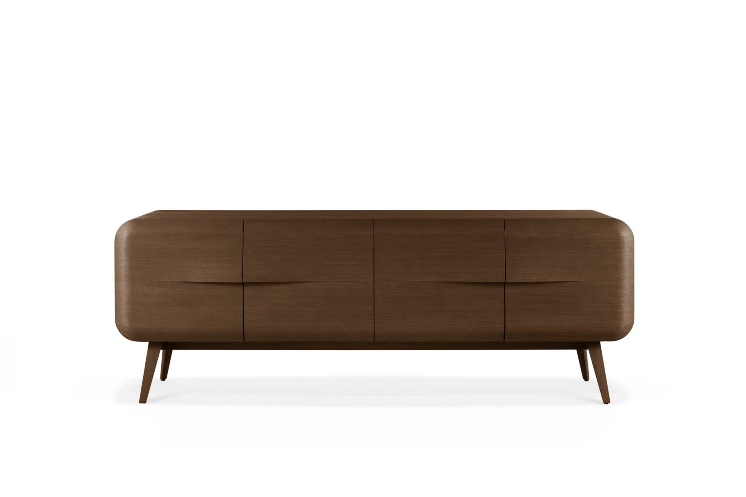 Whisper Sideboard 4 doors