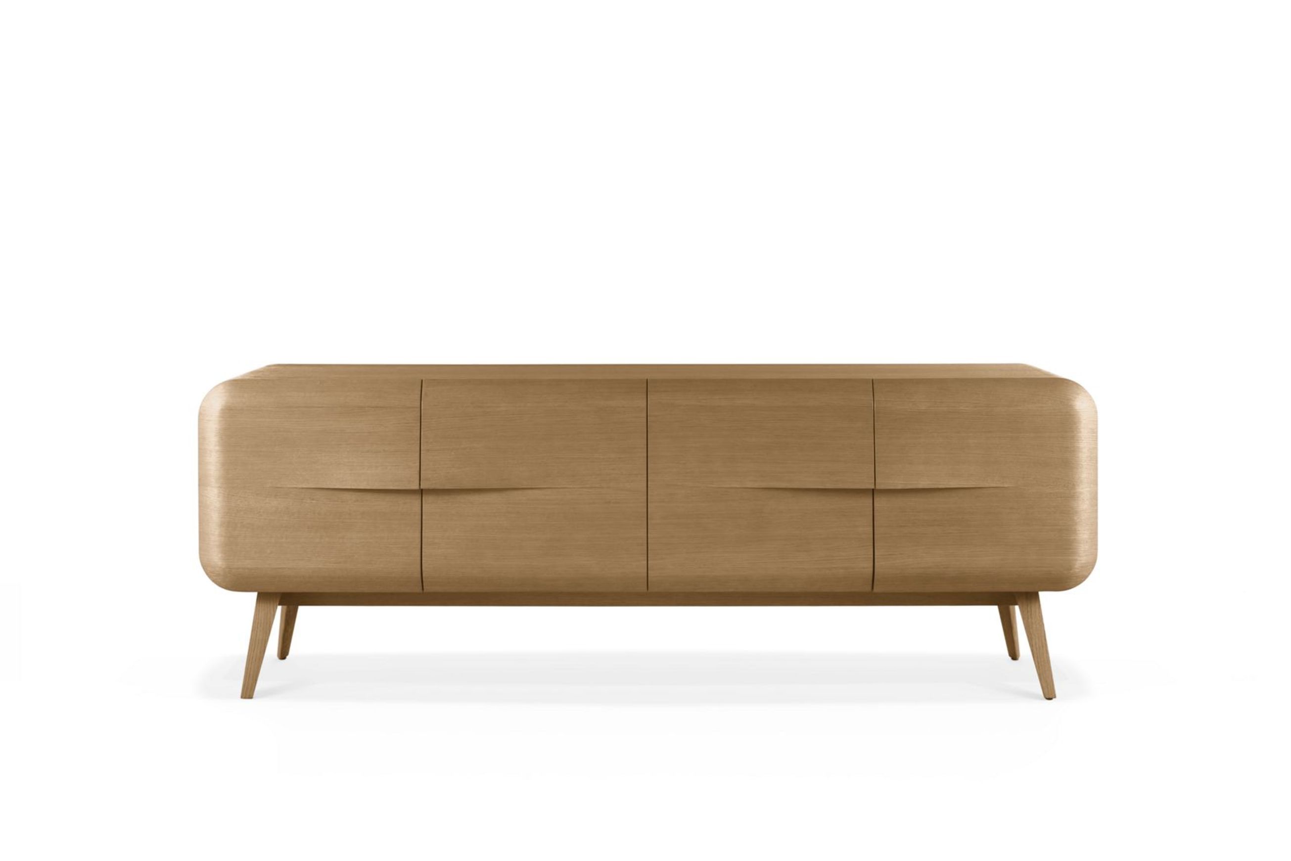 Whisper Sideboard 4 doors
