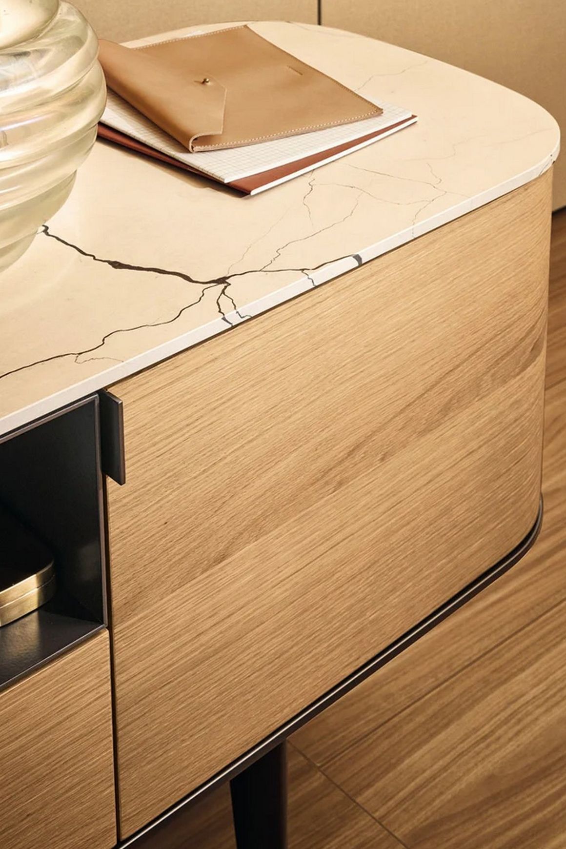 Symphony Sideboard
