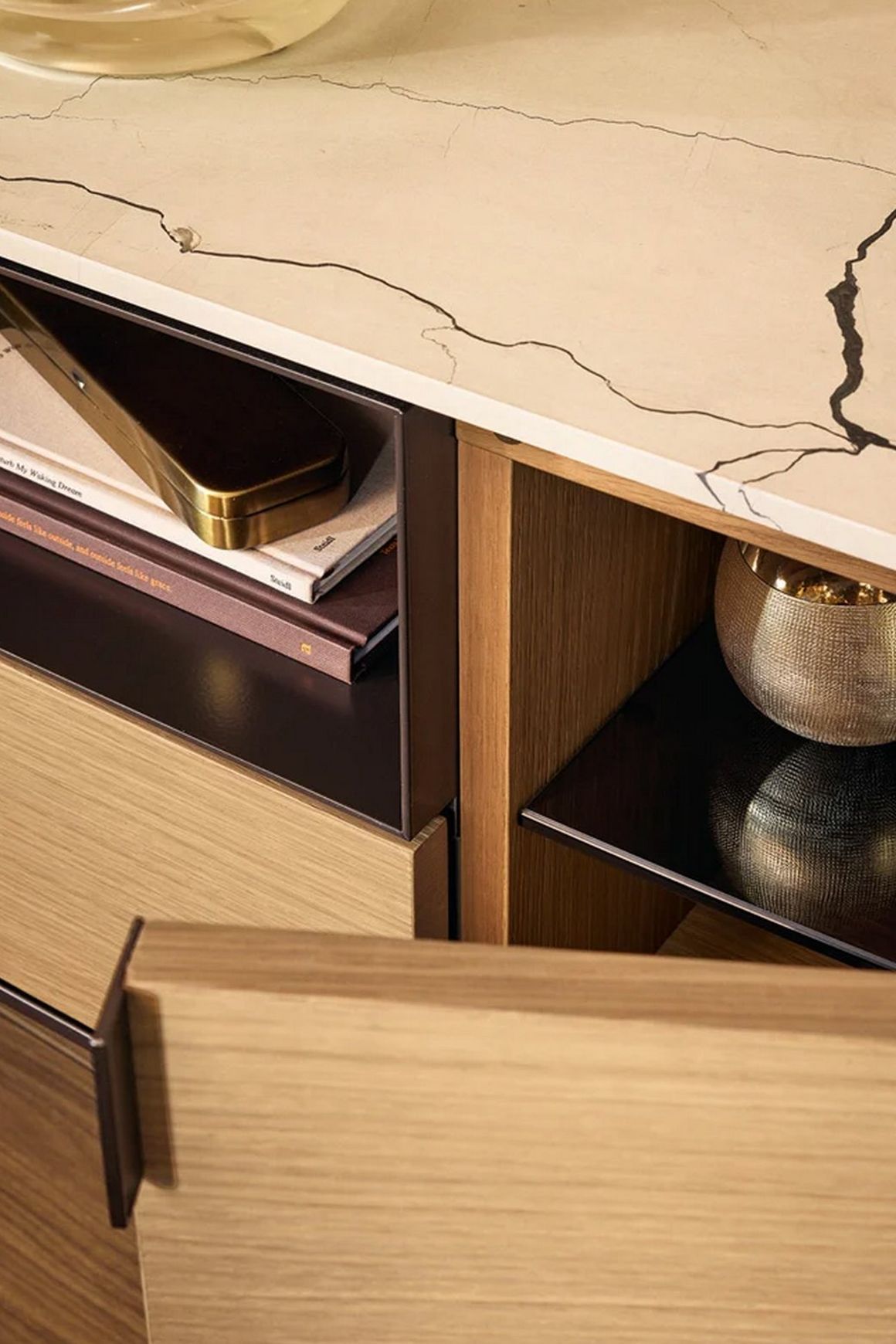 Symphony Sideboard