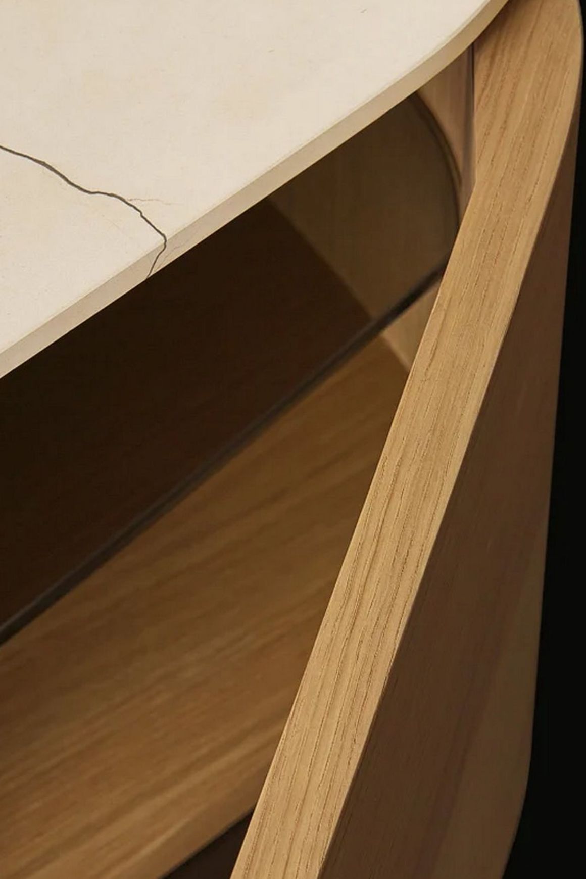 Symphony Sideboard