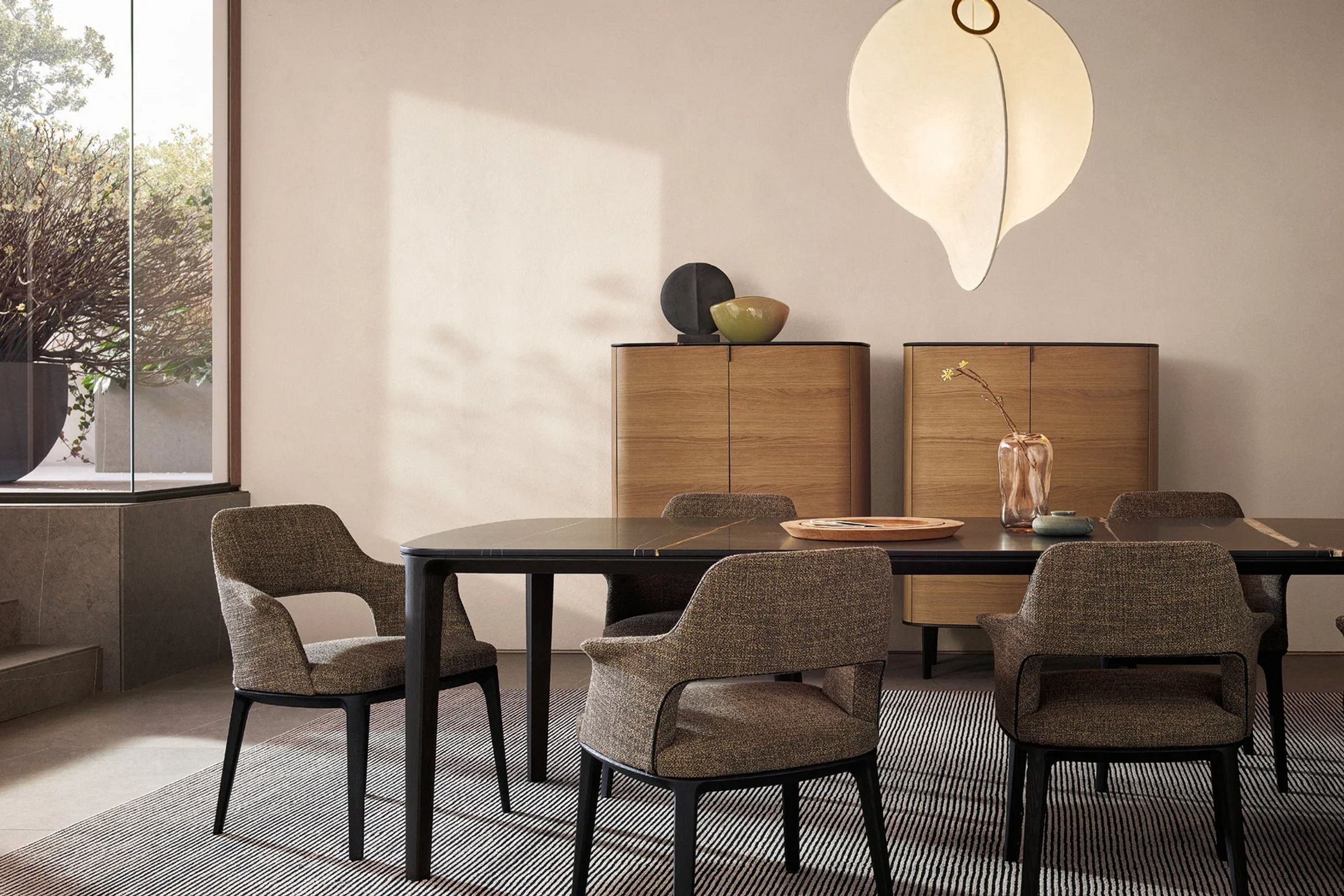 Symphony Sideboard