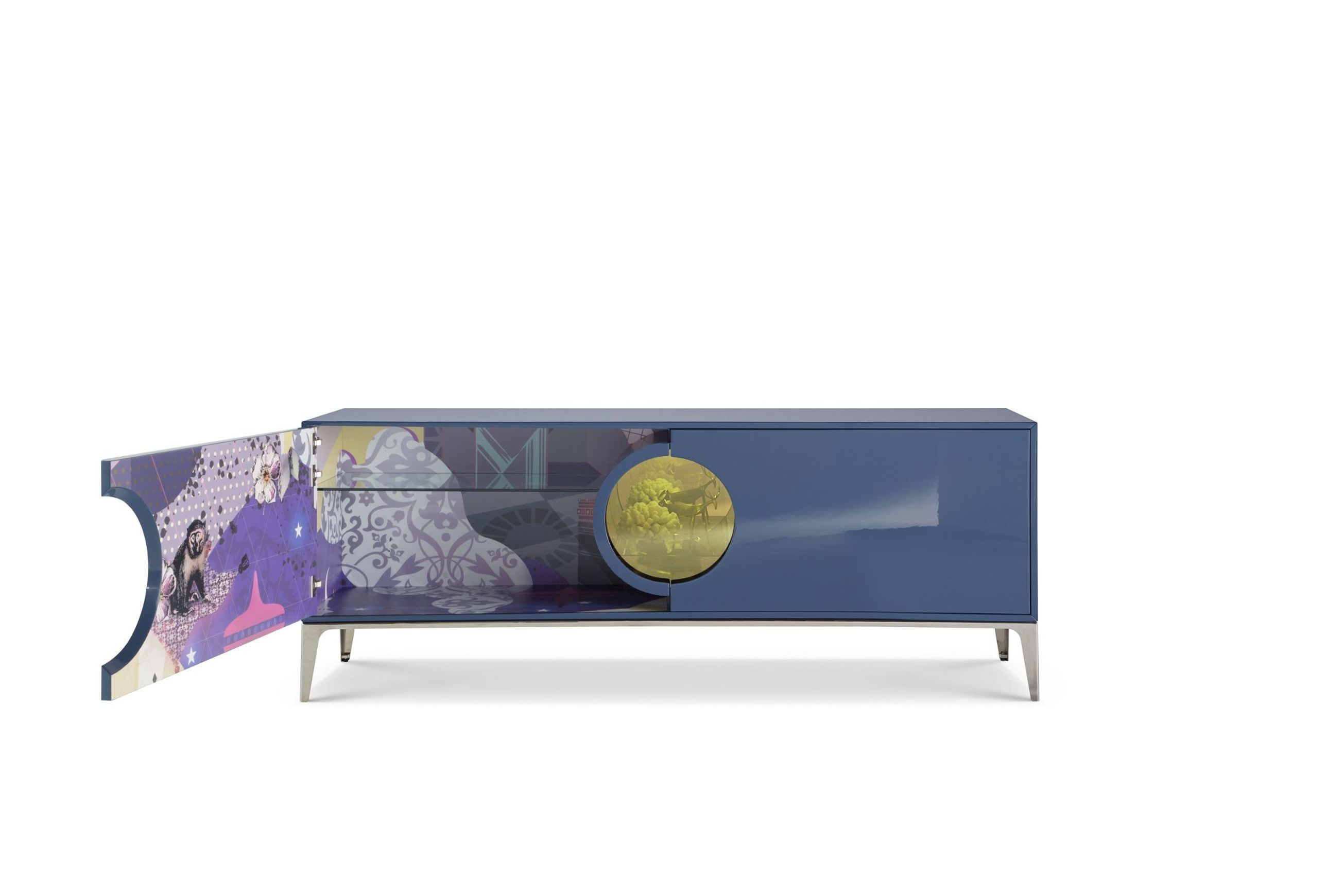 Wonder Sideboard