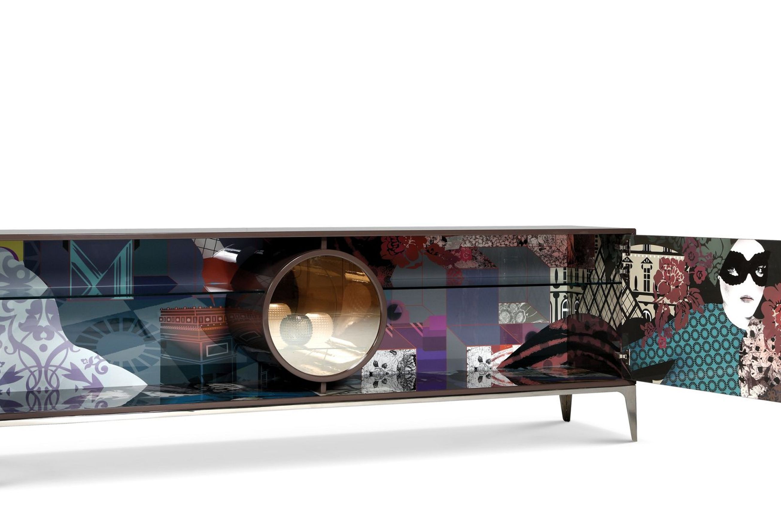 Wonder Sideboard
