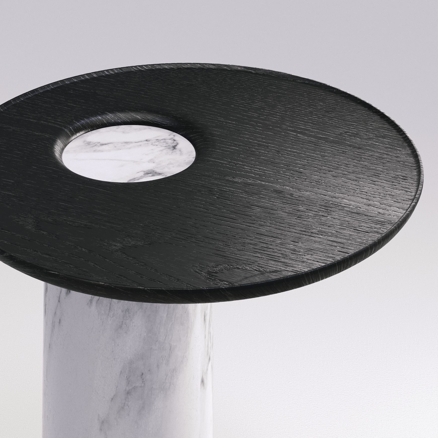 Lago Coffee Side Table