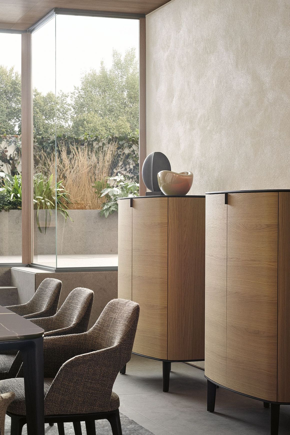 Symphony Sideboard