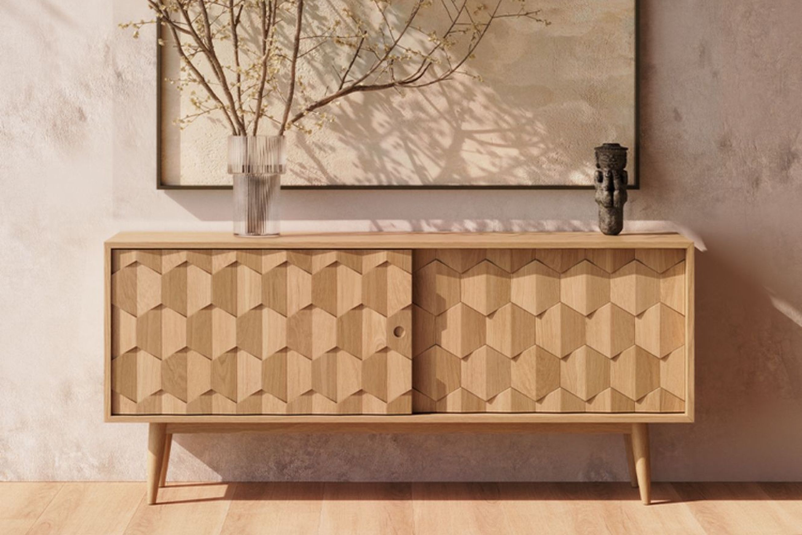 Scarpa Sideboard