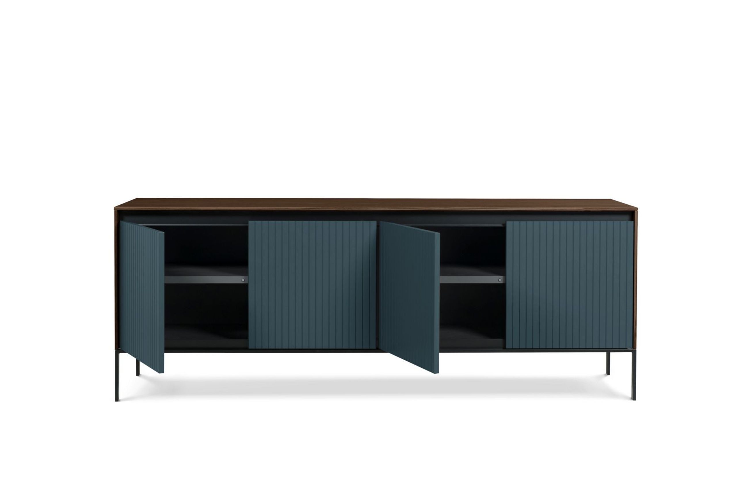 Keeen Sideboard 4 doors