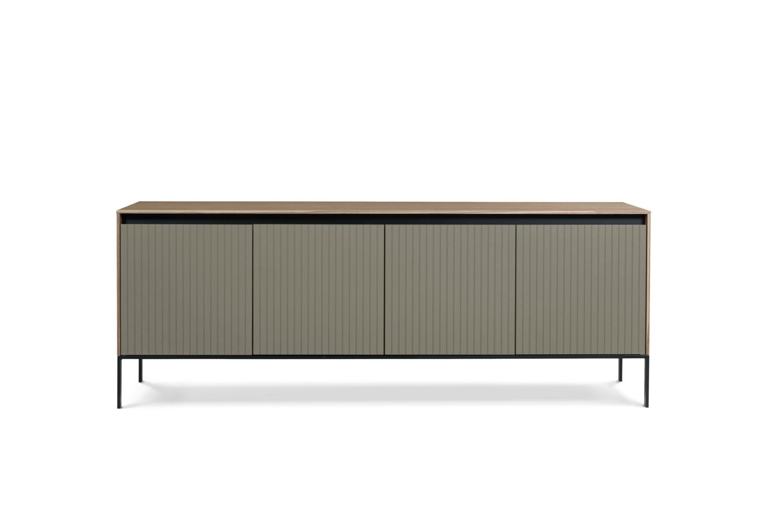 Keeen Sideboard 4 doors