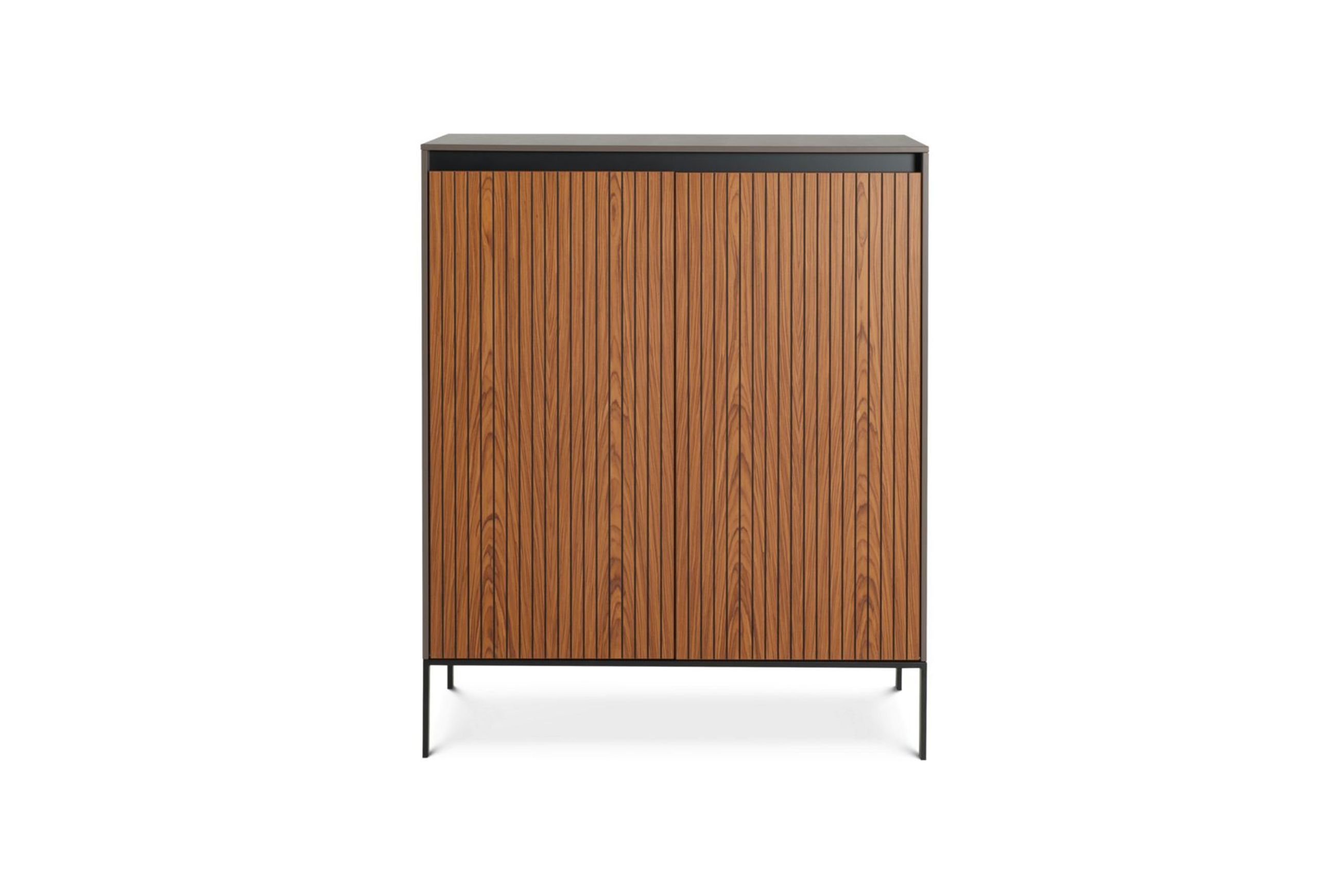 Keeen Tall Unit 2 doors